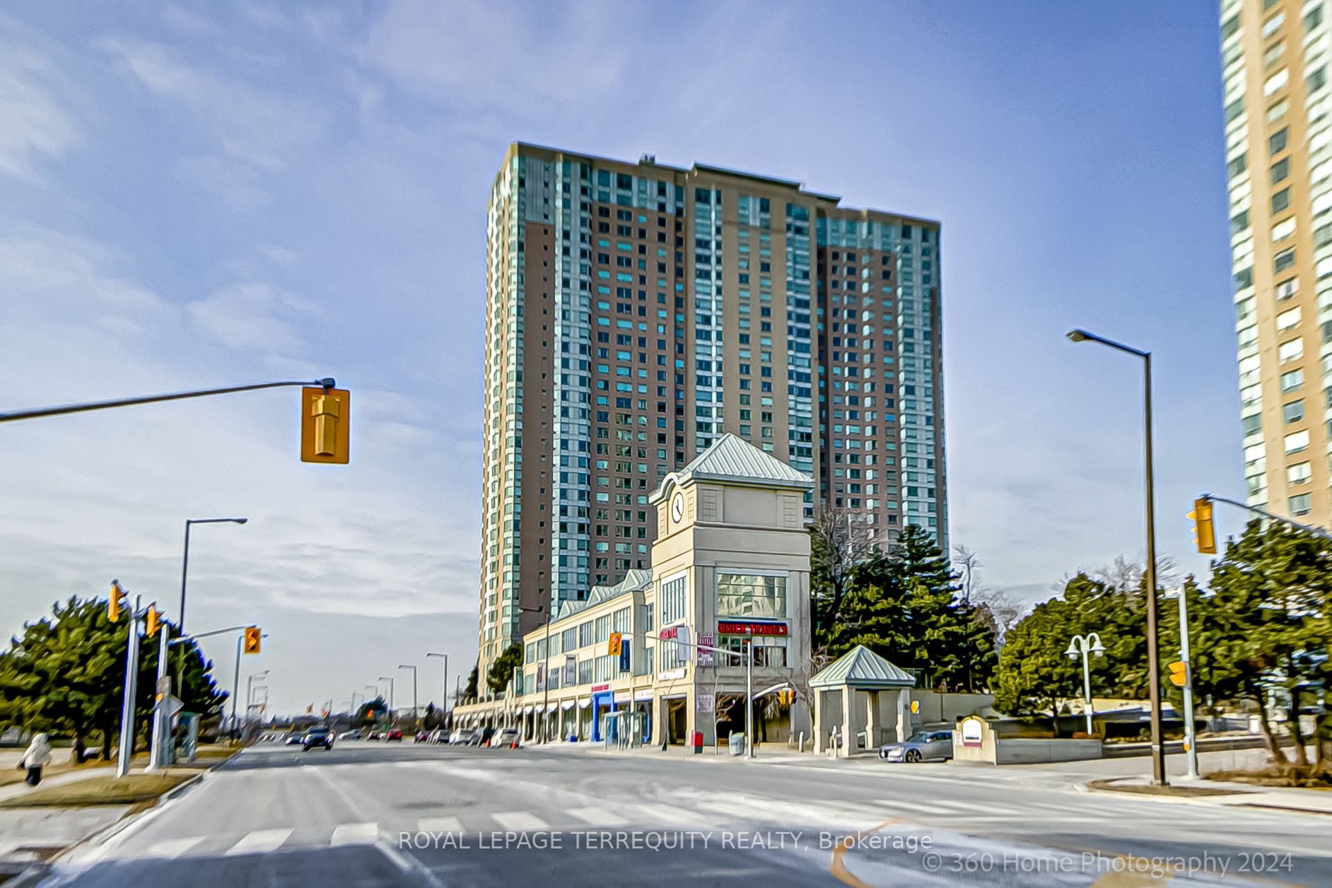 #204 - 80 Corporate Drive Property Photo 1