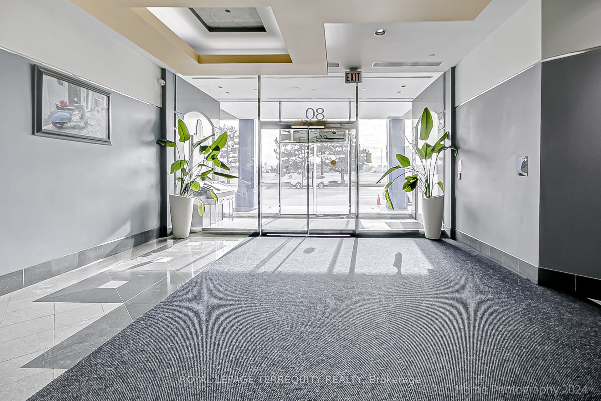#204 - 80 Corporate Drive Property Photo 3