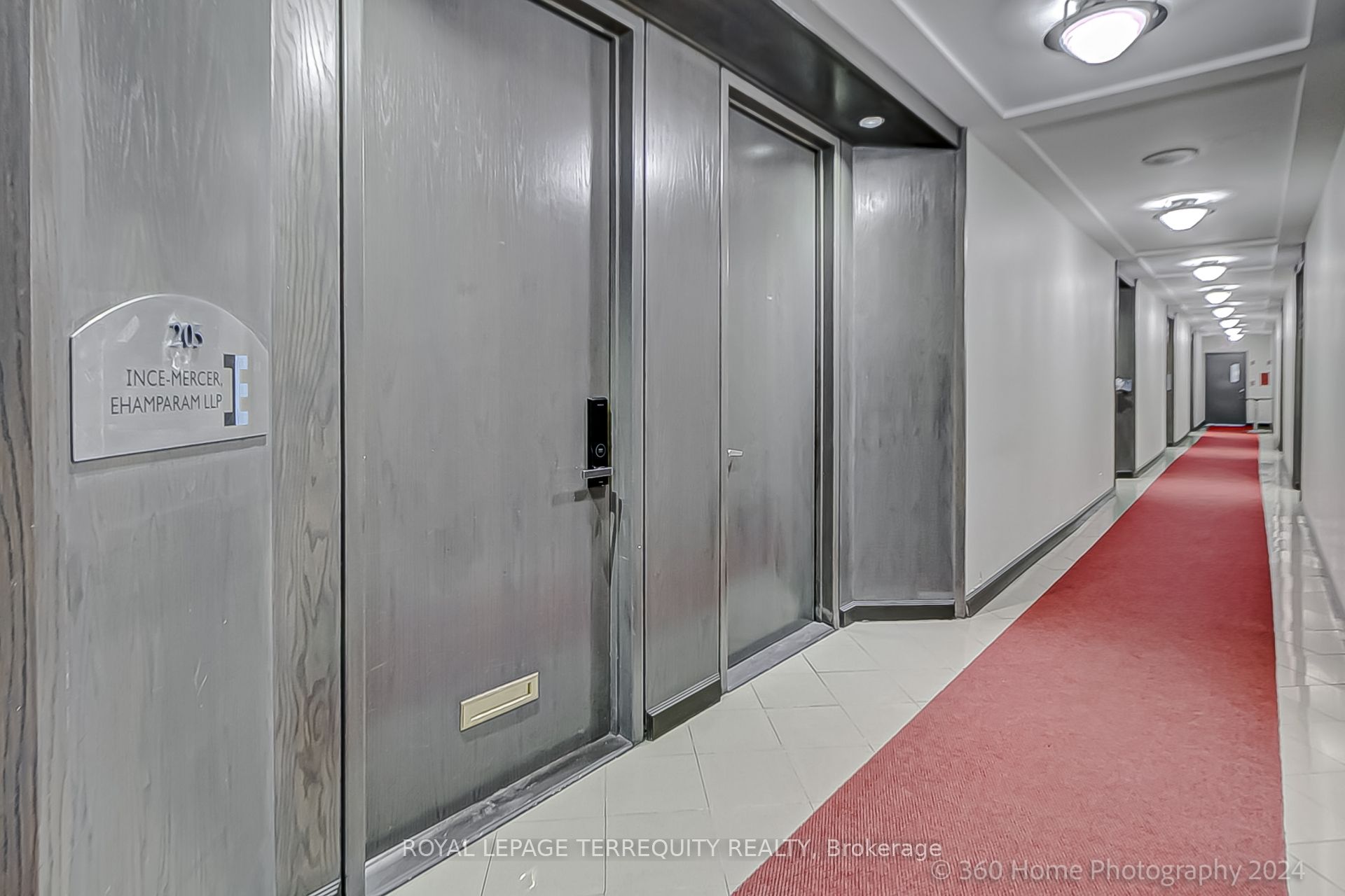 #204 - 80 Corporate Drive Property Photo 5