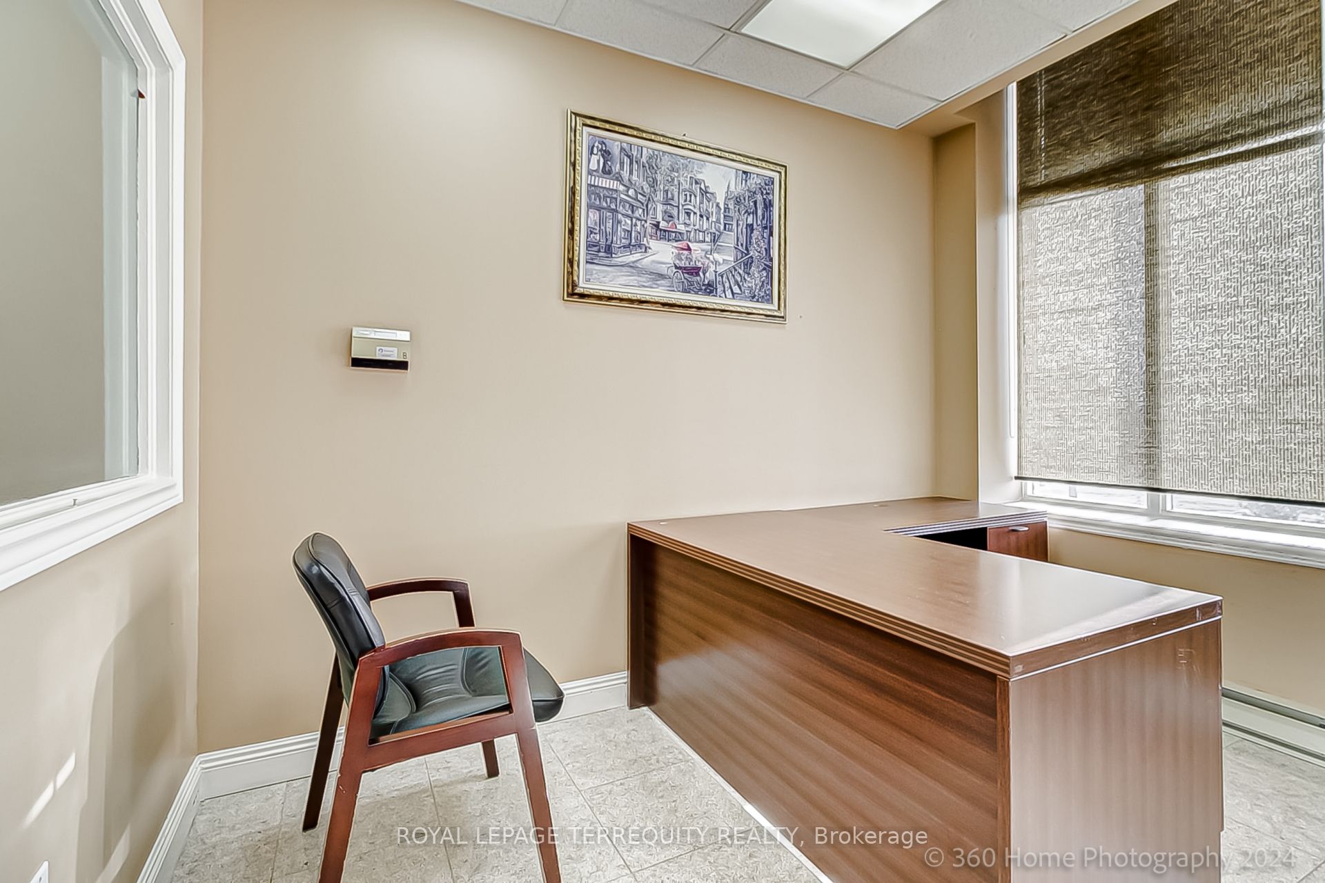 #204 - 80 Corporate Drive Property Photo 9