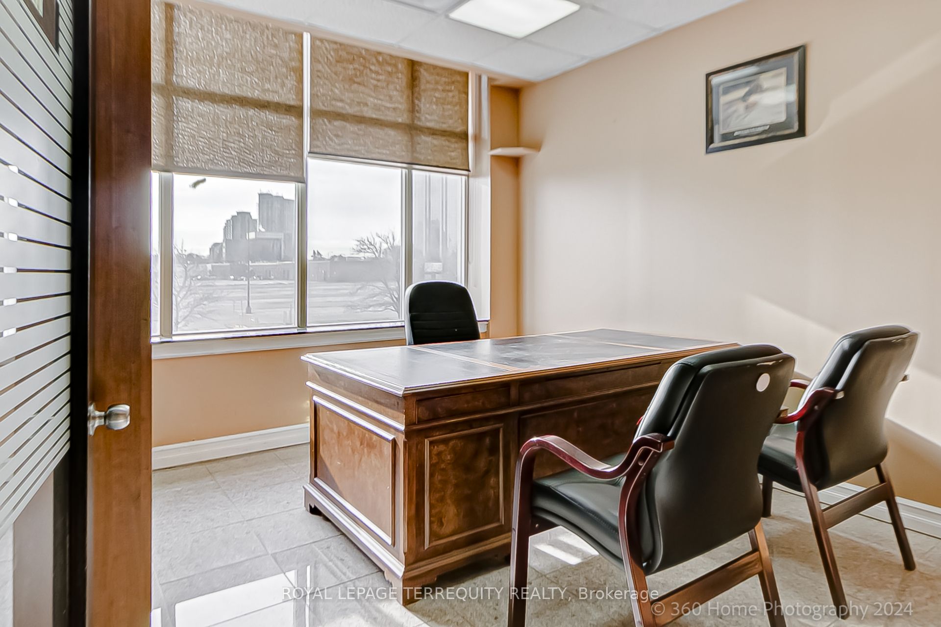 #205 - 80 Corporate Drive Property Photo 2