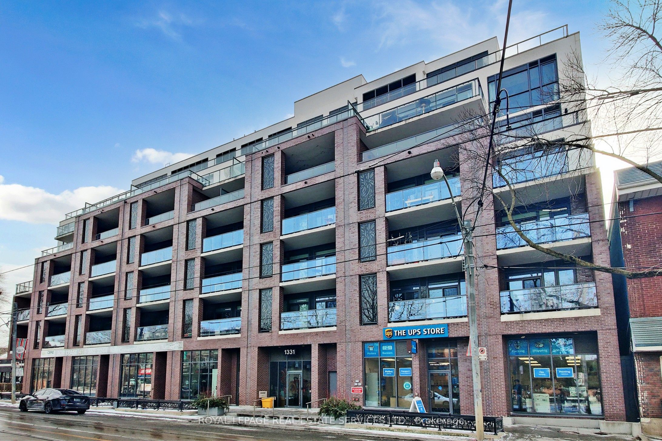 #509 - 1331 Queen Street Property Photo 1