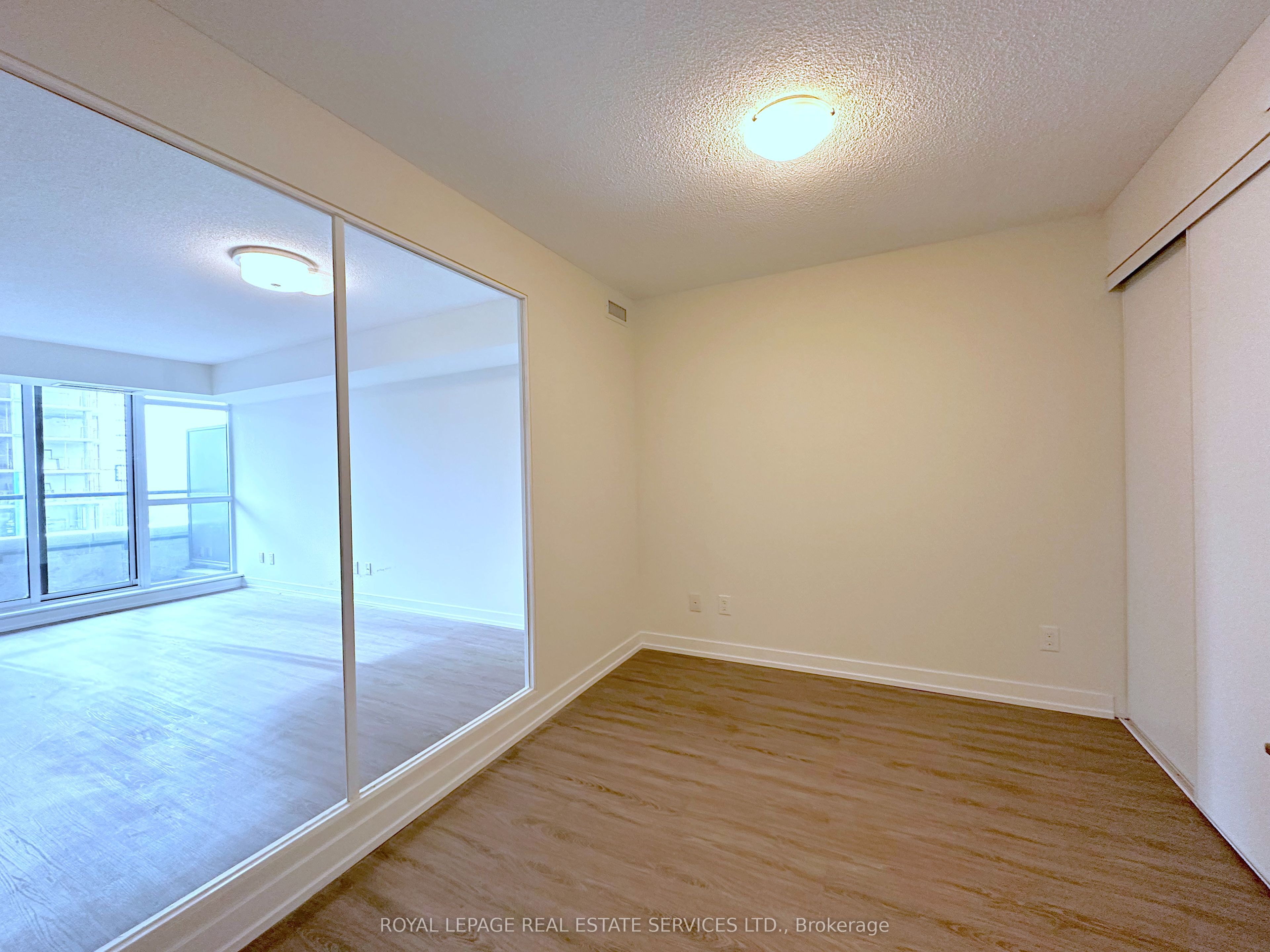 #1410 - 73 Bayly Street Property Photo 5