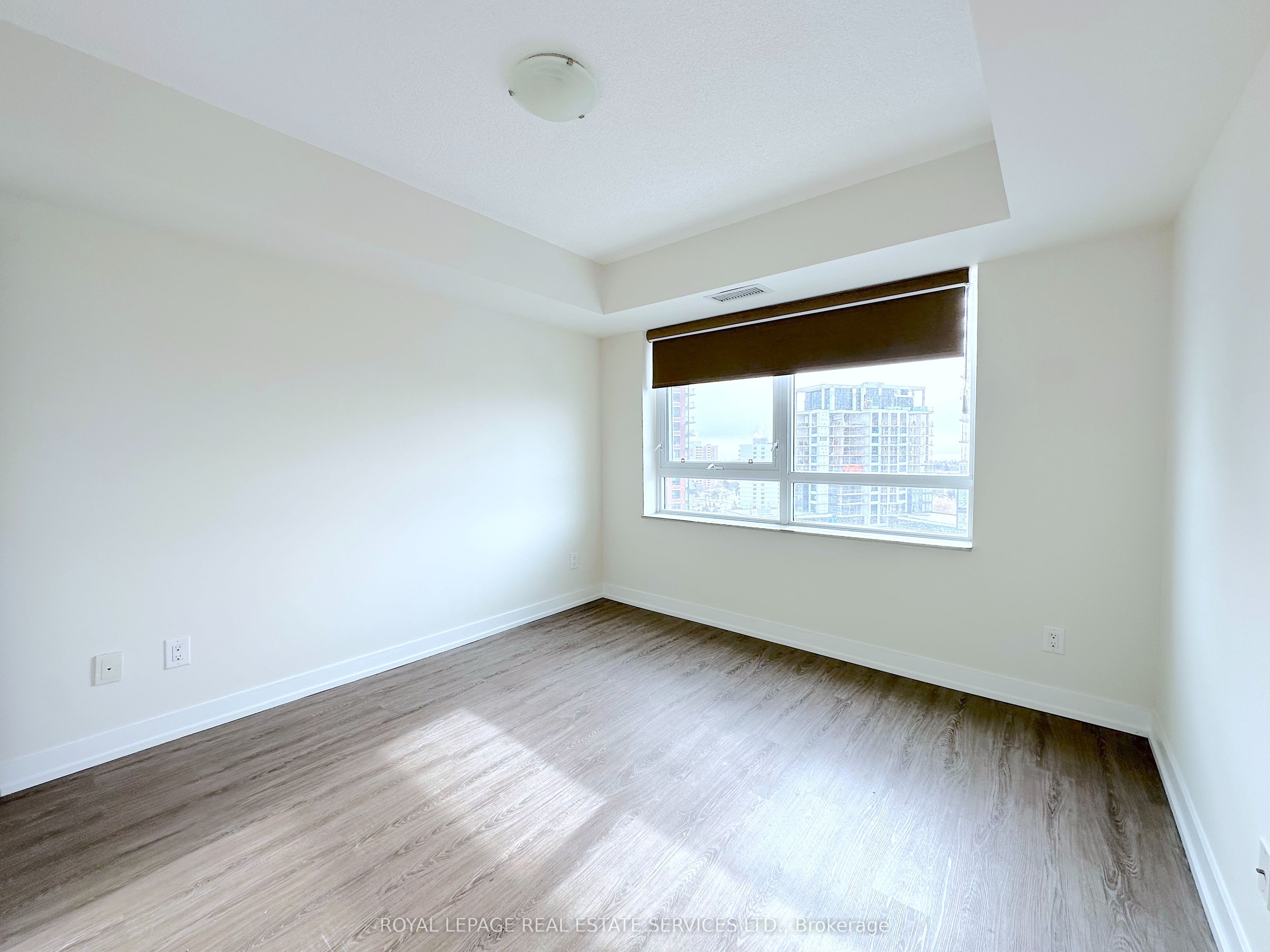 #1410 - 73 Bayly Street Property Photo 8