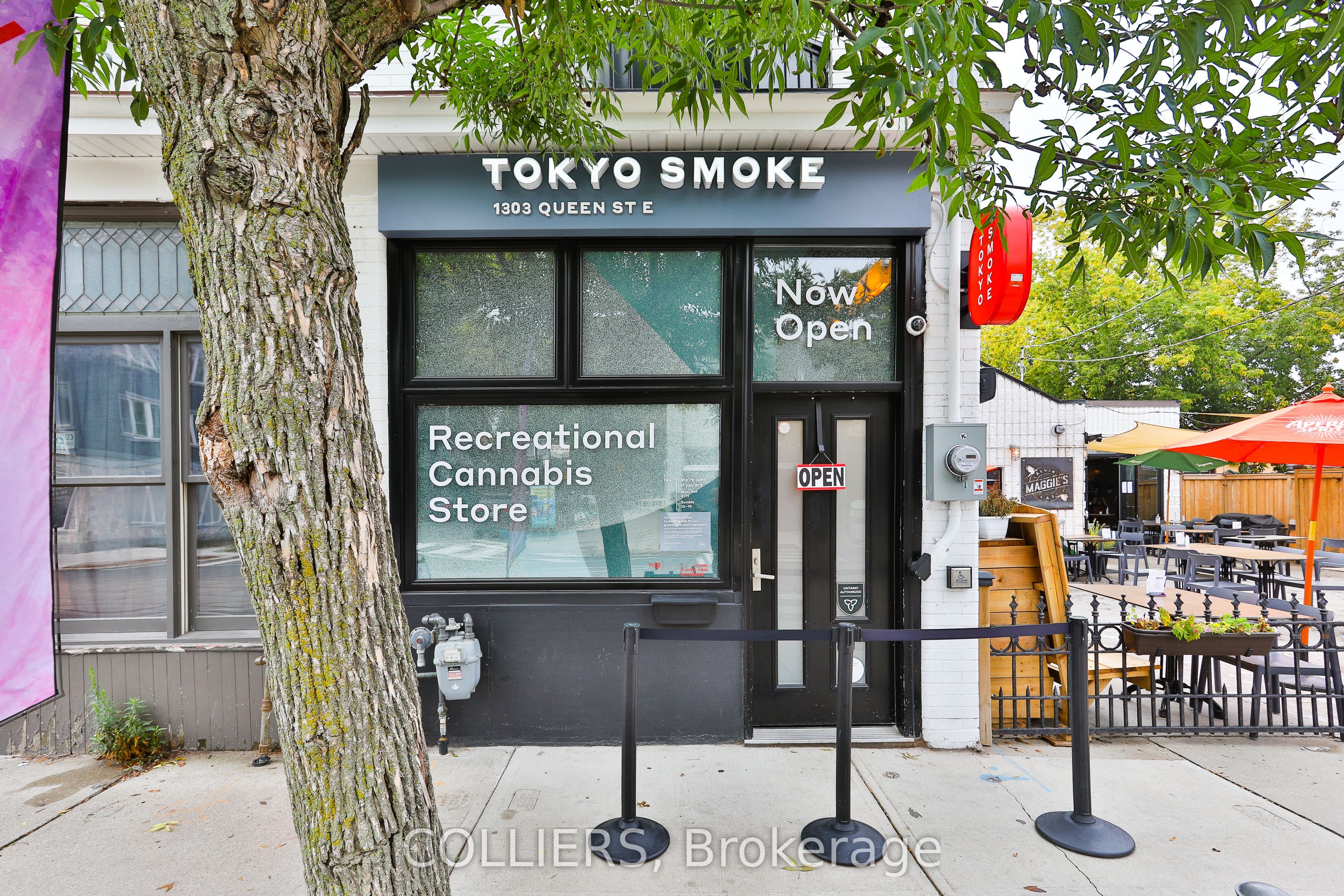 1303 Queen Street Property Photo 1