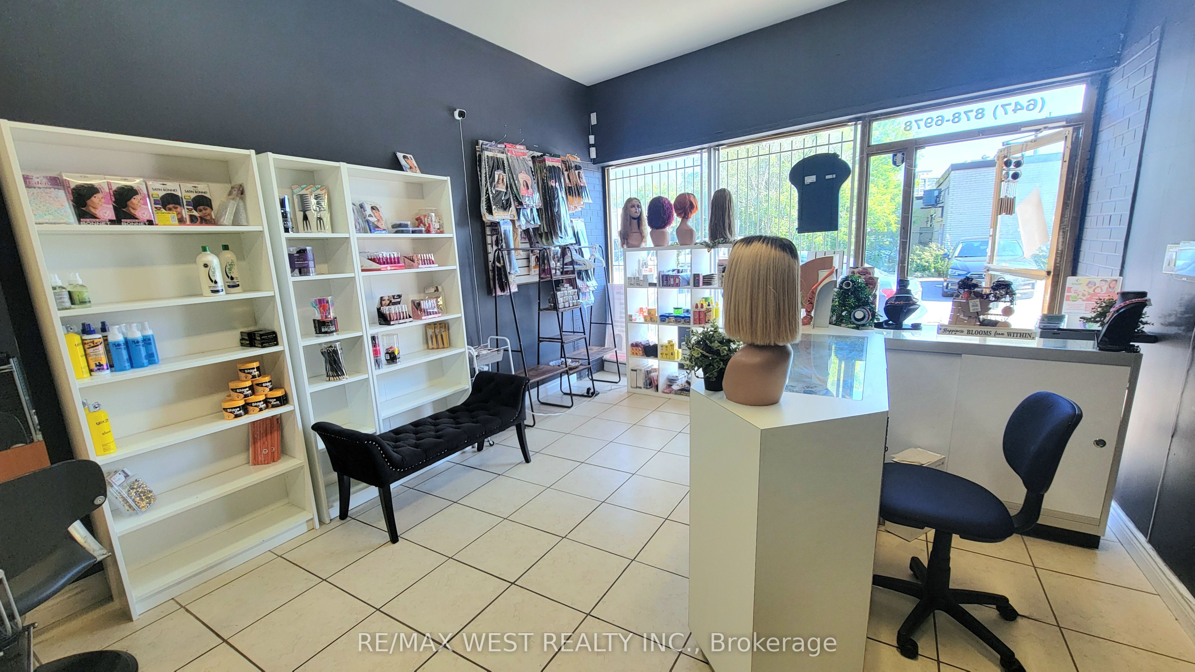 #7 - 1375 Danforth Road Property Photo 8
