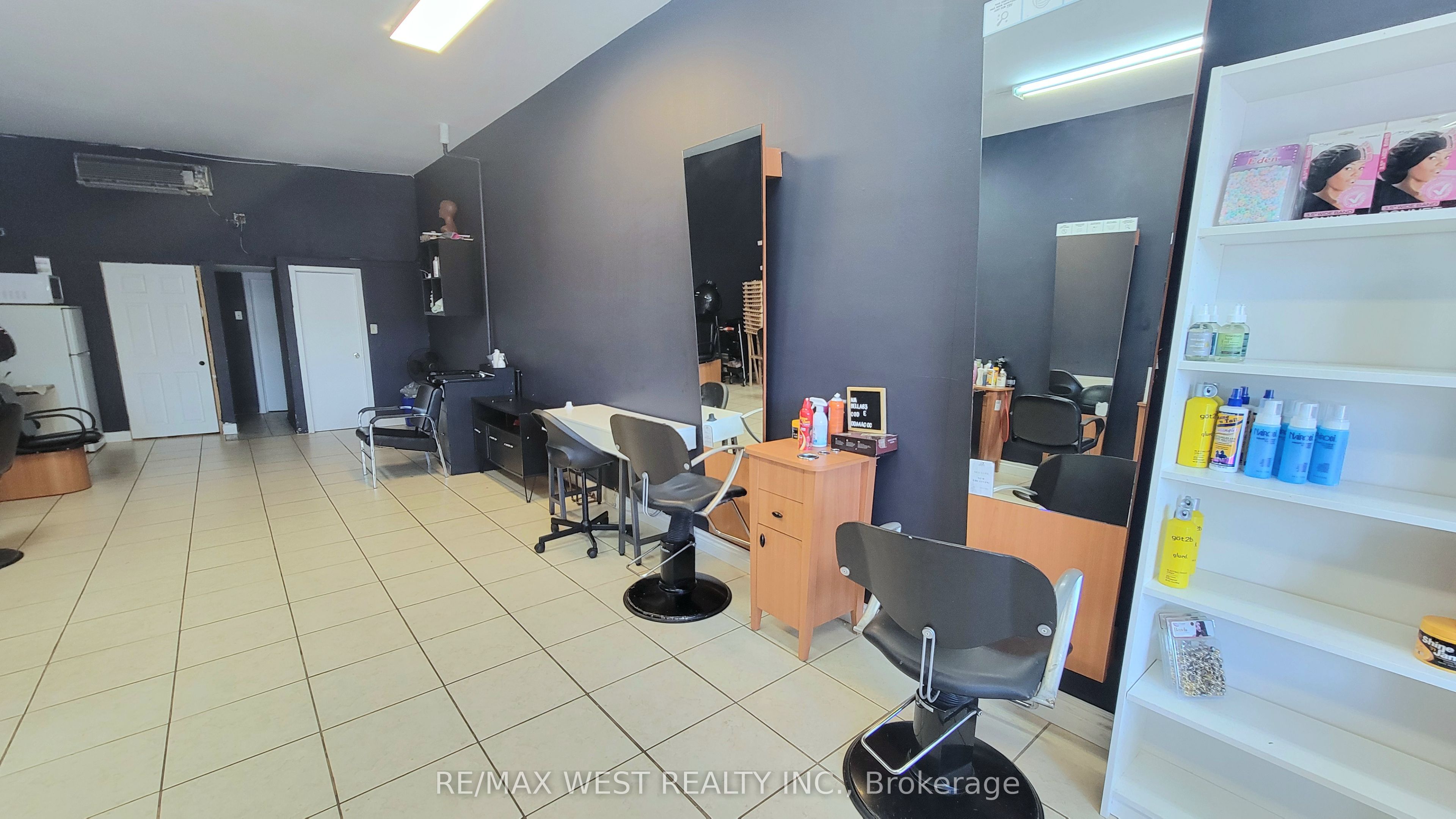 #7 - 1375 Danforth Road Property Photo 12