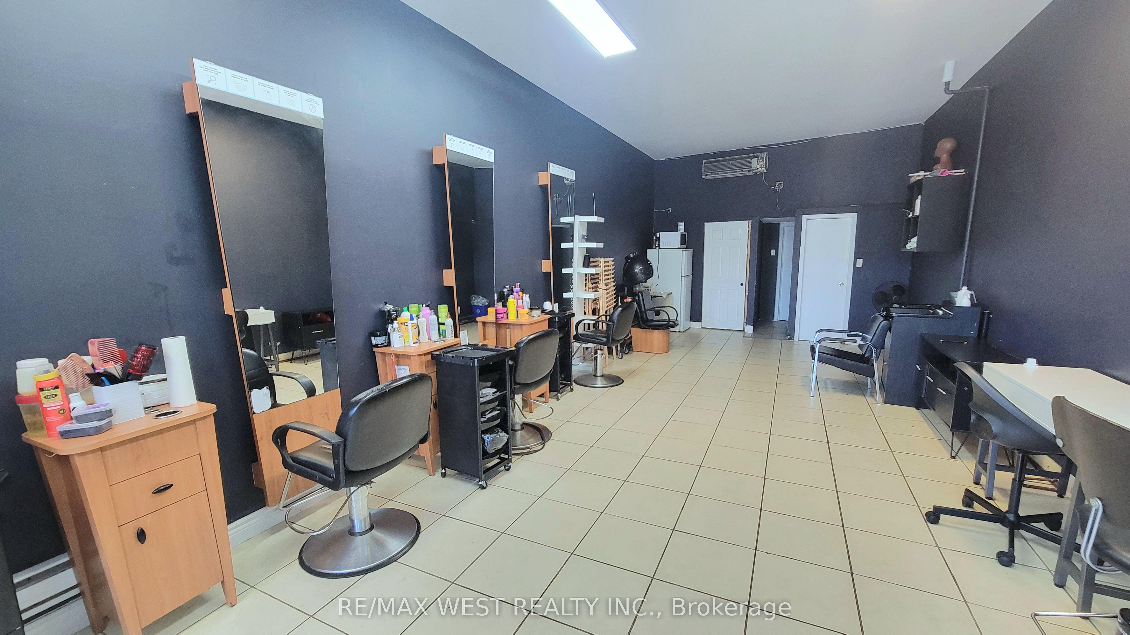 #7 - 1375 Danforth Road Property Photo 13