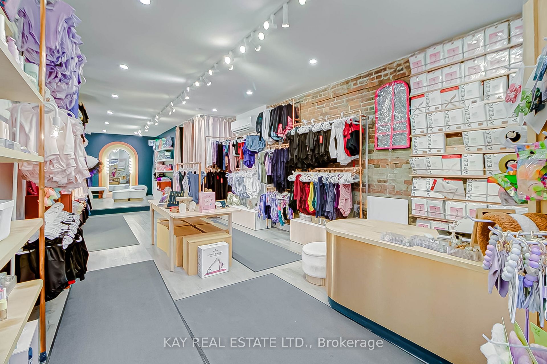 1448 Gerrard Street Property Photo 3
