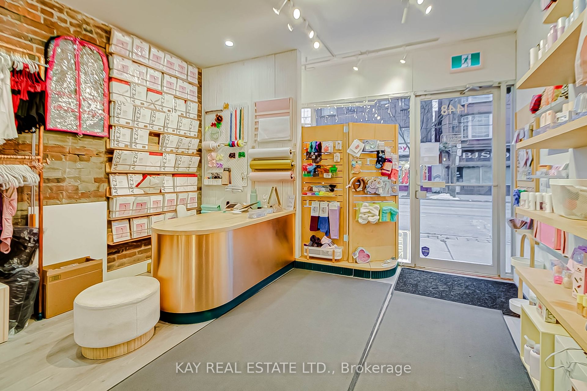 1448 Gerrard Street Property Photo 5