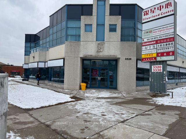 #101 - 3320 Midland Avenue Property Photo 1