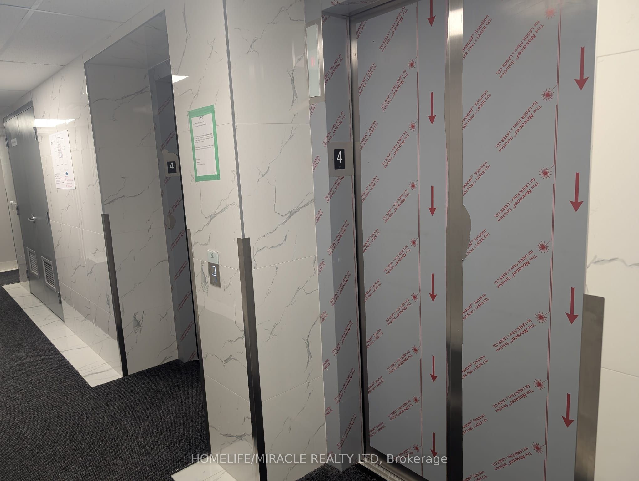 #405 - 2225 Markham Road Property Photo 3
