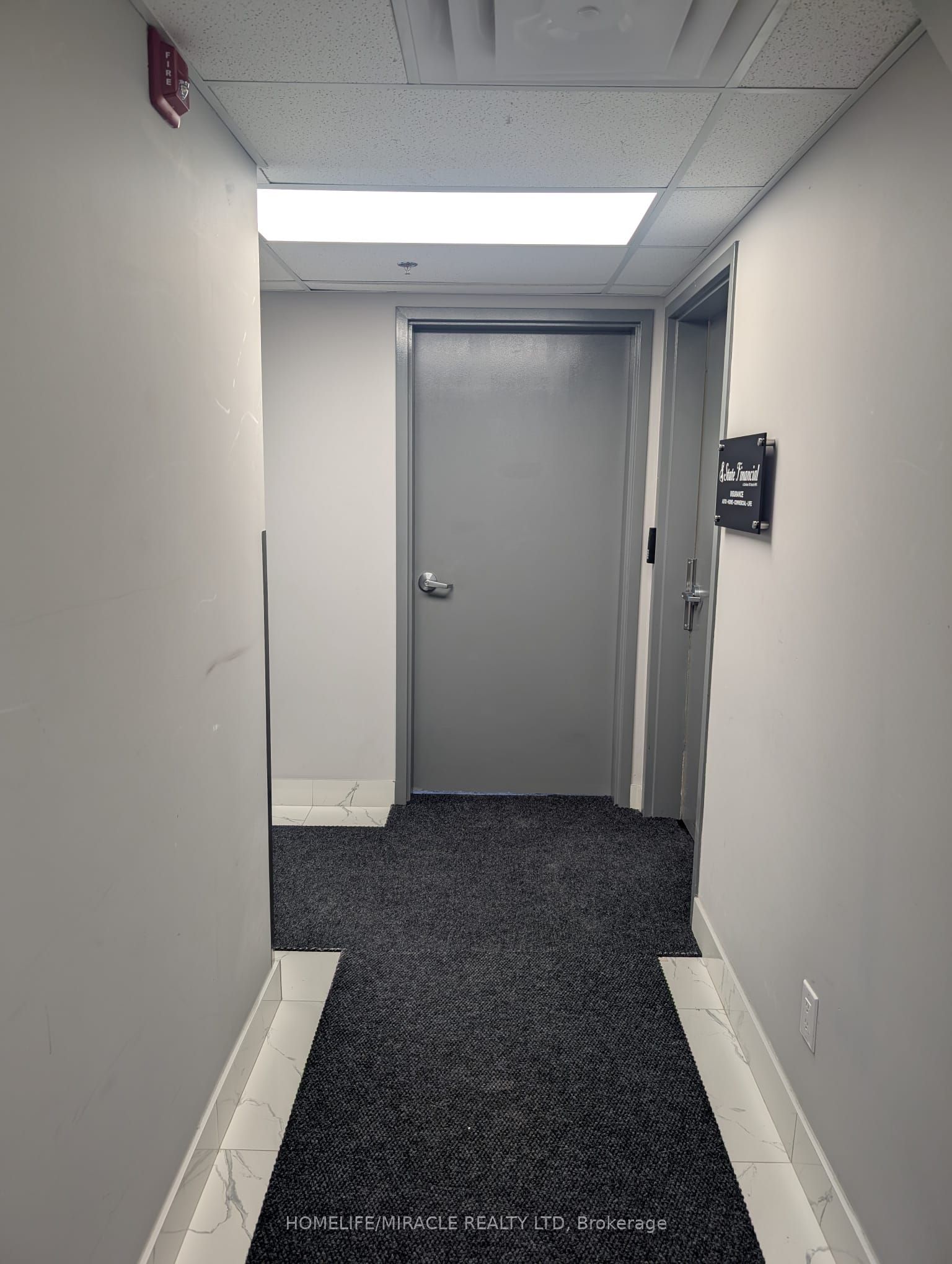 #405 - 2225 Markham Road Property Photo 4