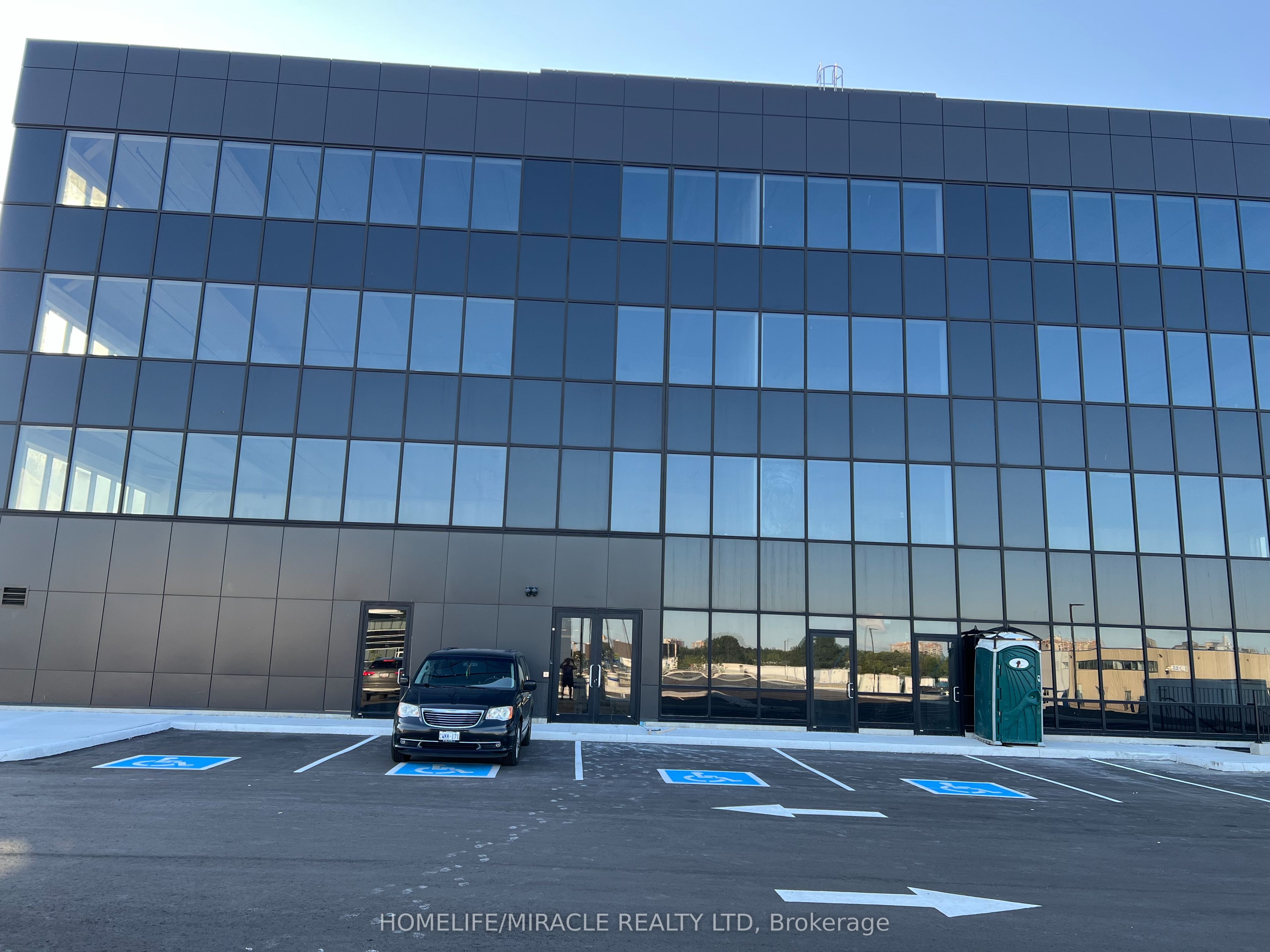 #405 - 2225 Markham Road Property Photo 1