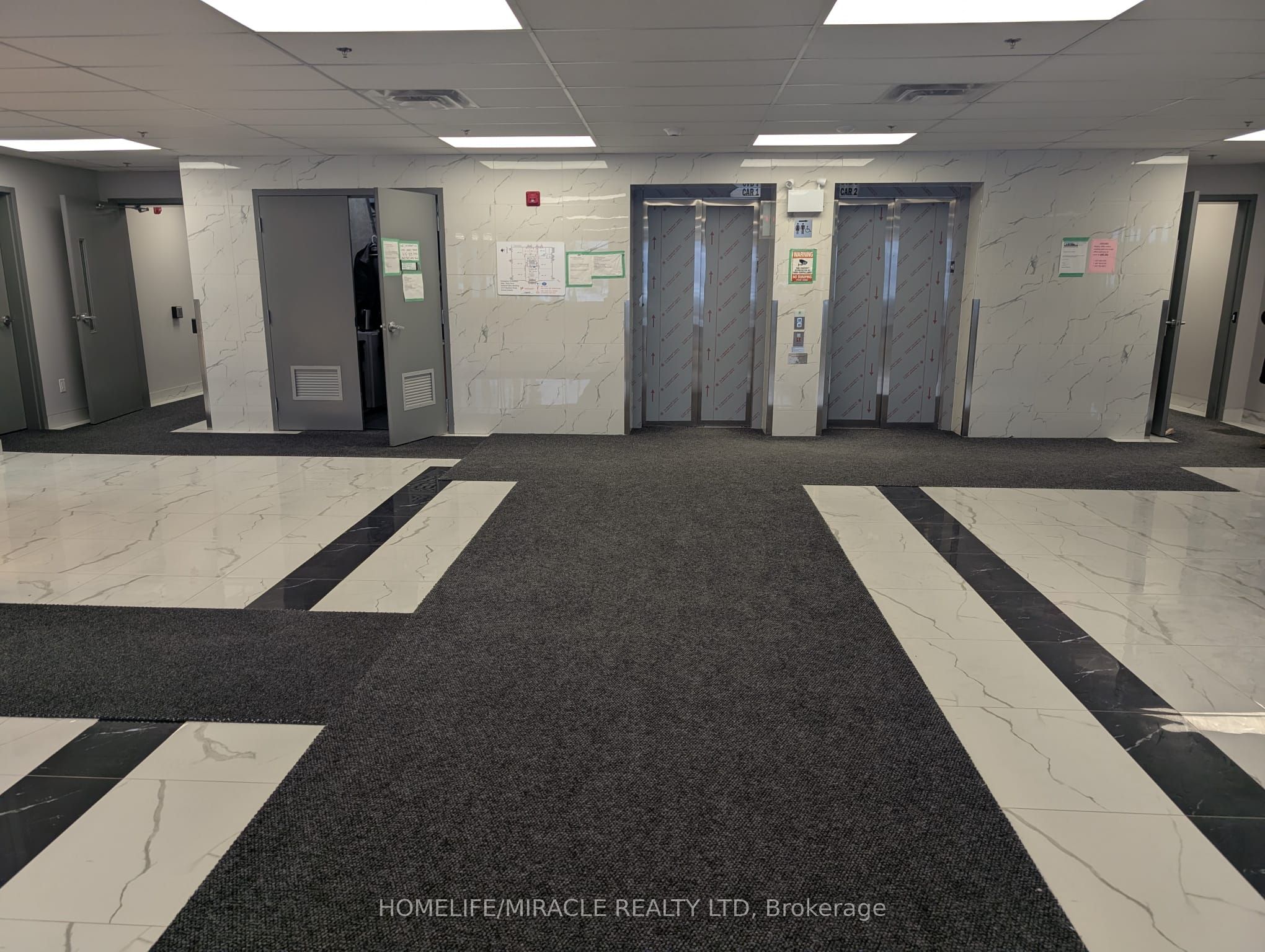 #405 - 2225 Markham Road Property Photo 5