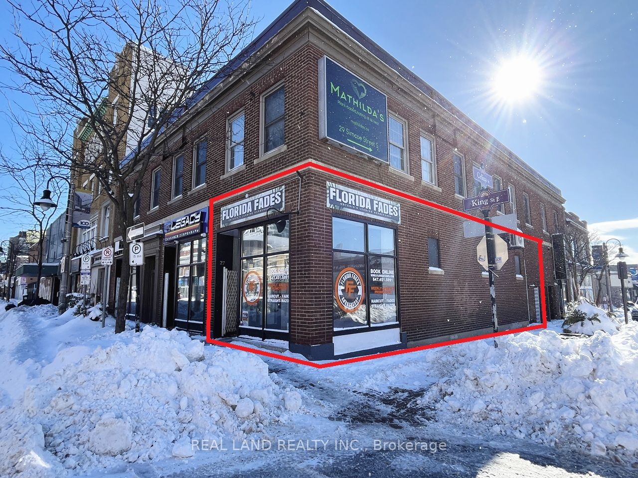 27 King Street Property Photo 1
