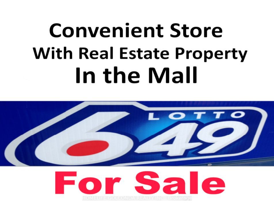 #a111 - 4211 Sheppard Avenue Property Photo 1