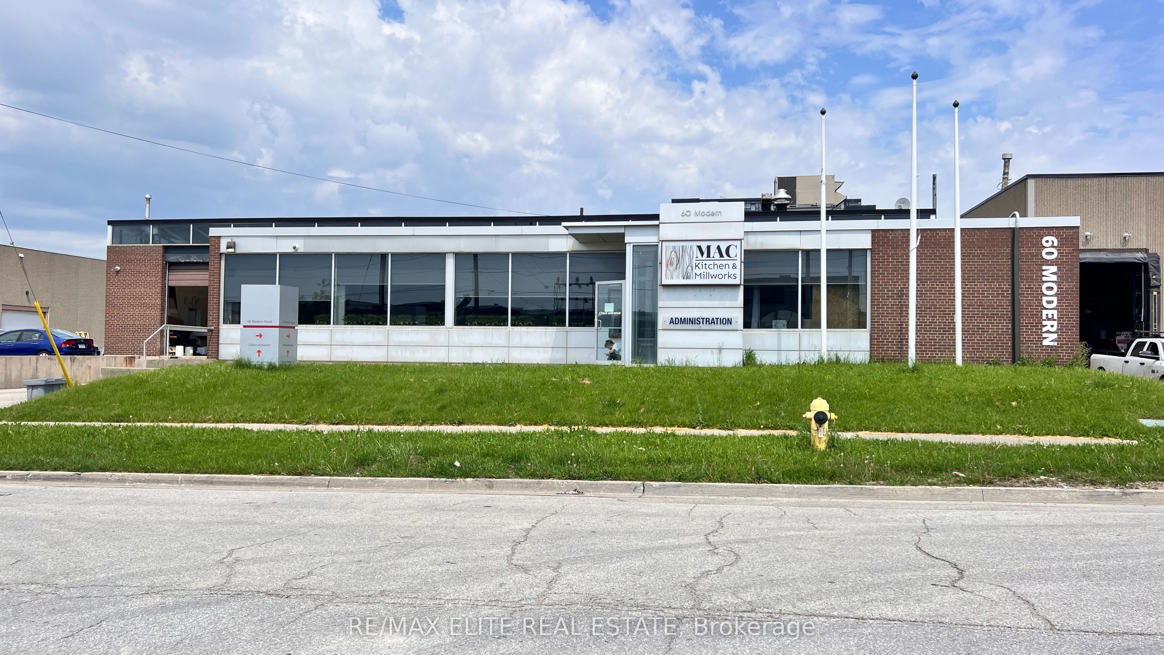 60 Modern Road Property Photo 2