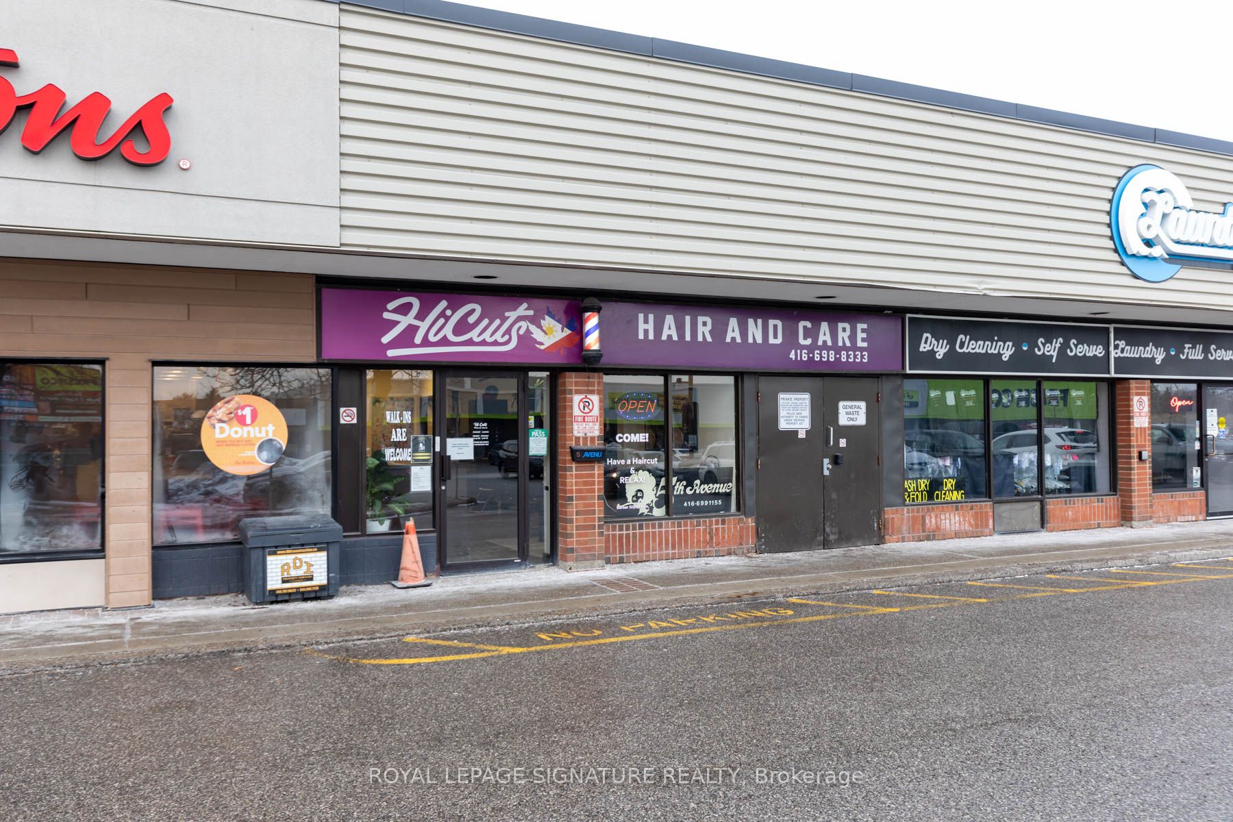 2480 Gerrard Street Property Photo 1