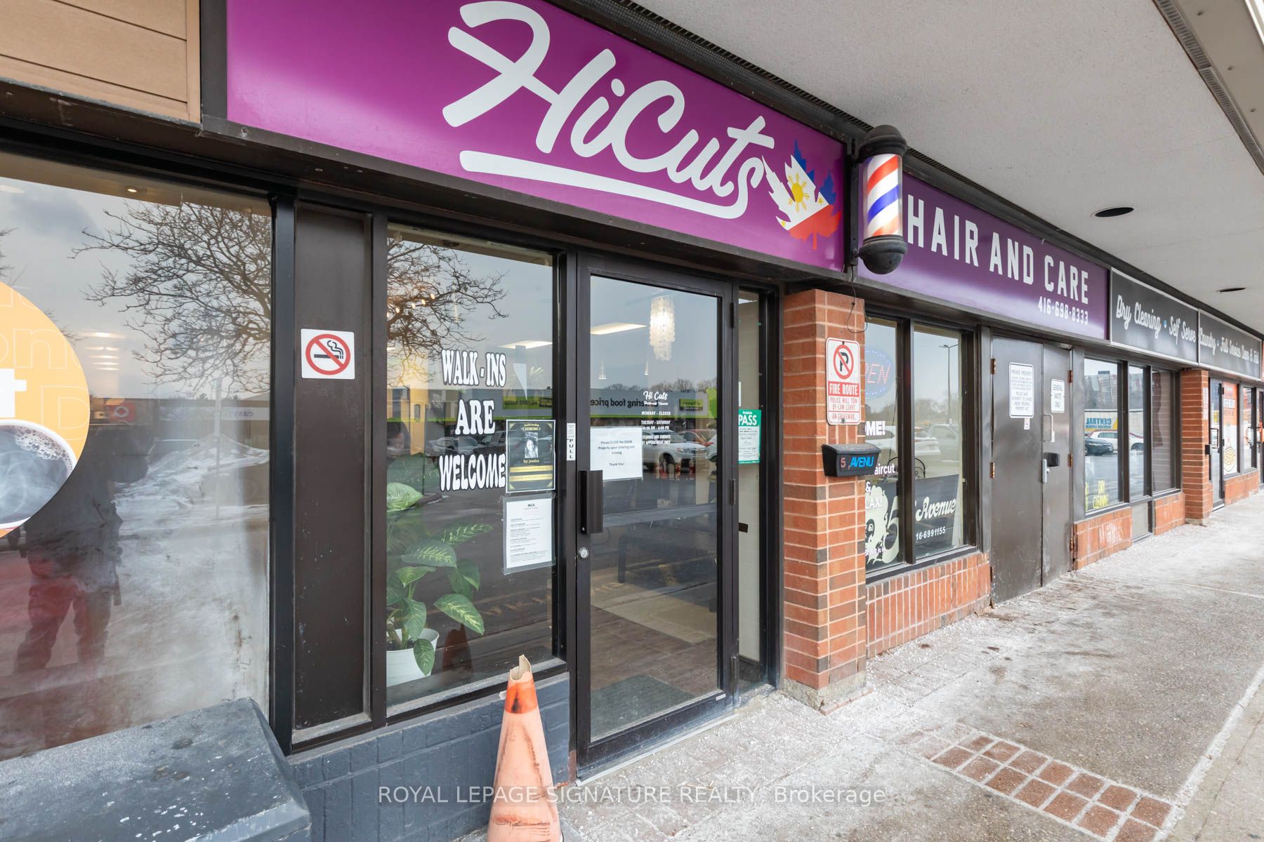 2480 Gerrard Street Property Photo 2