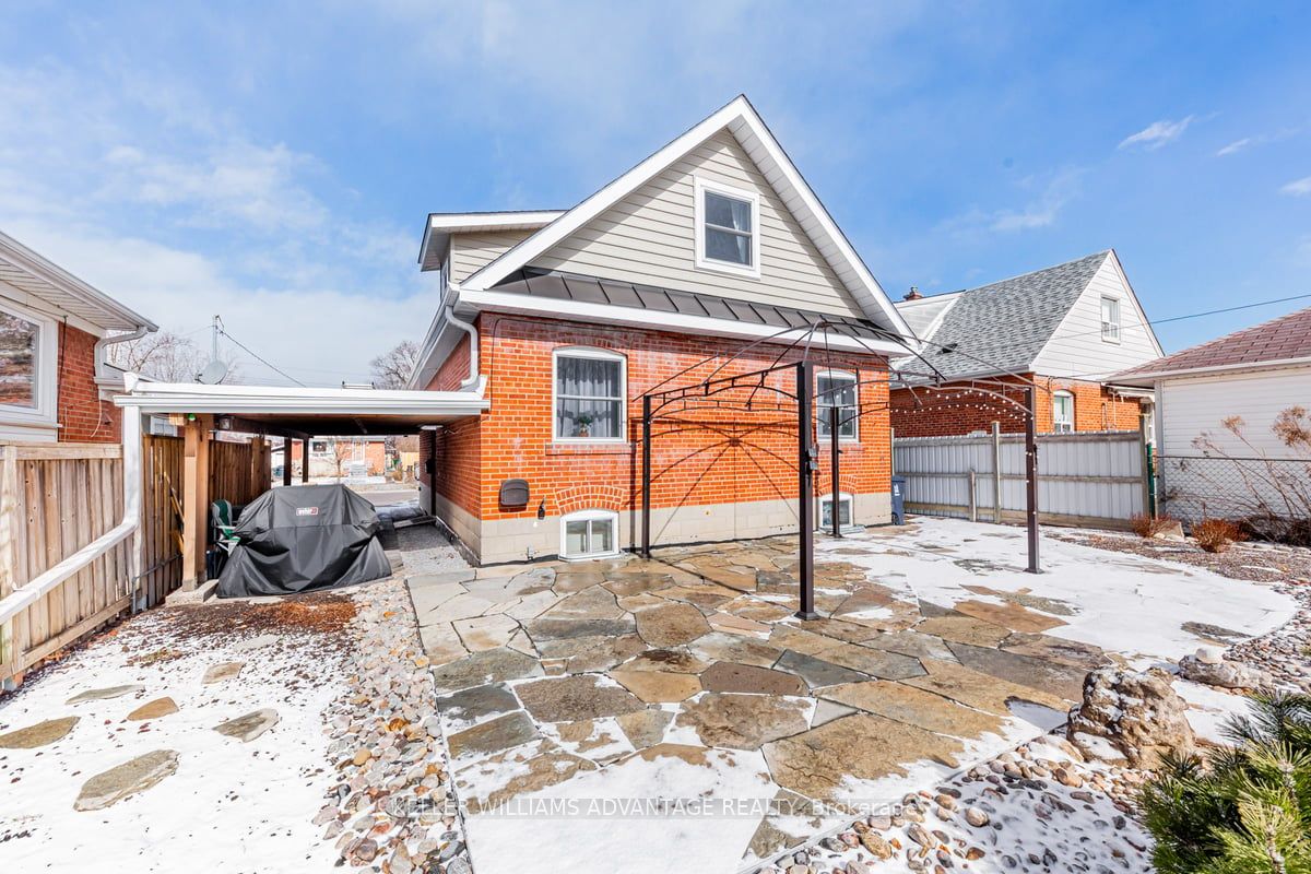 87 Merryfield Drive Property Photo 27