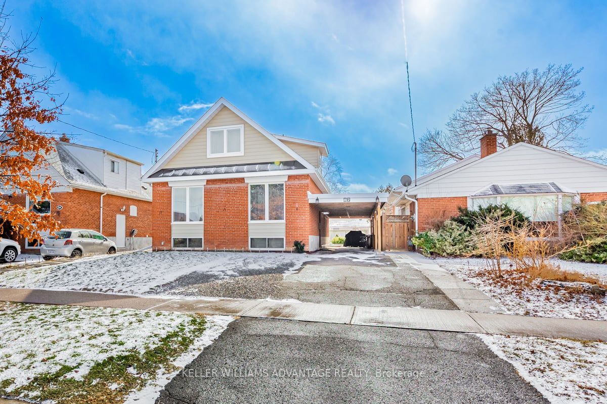 87 Merryfield Drive Property Photo 37