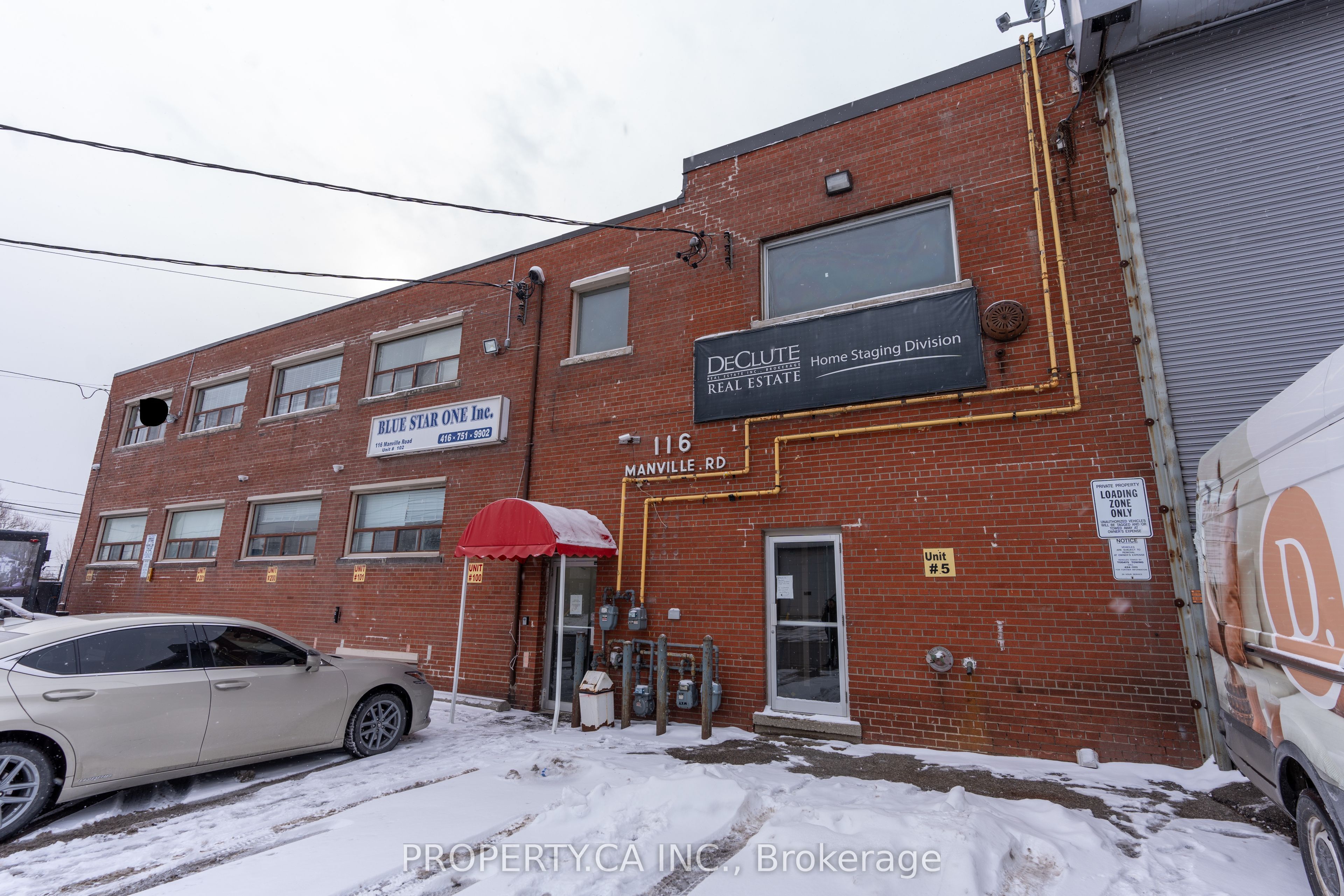 116 Manville Road Property Photo 8