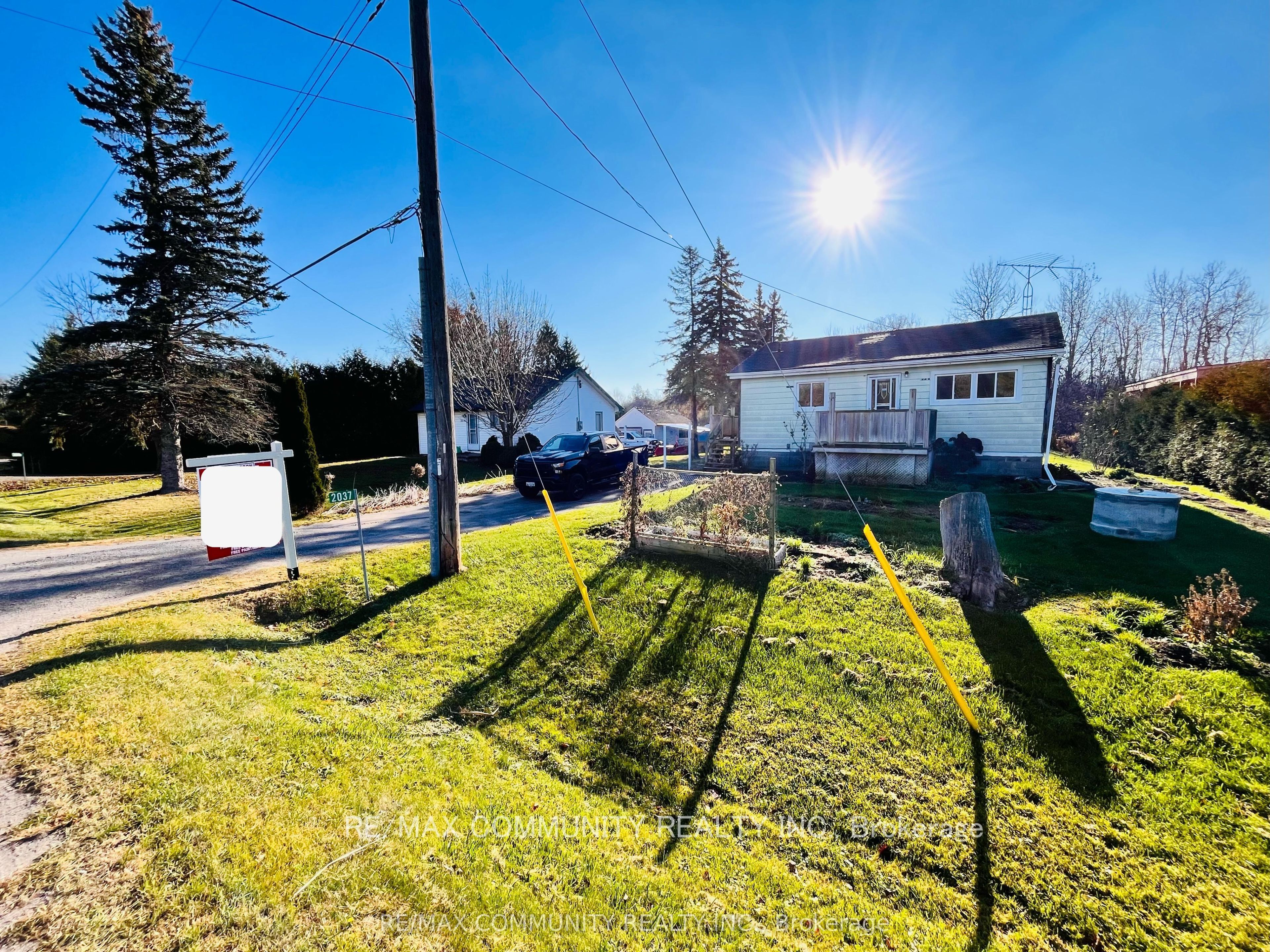 2037 Nash Road Property Photo 3
