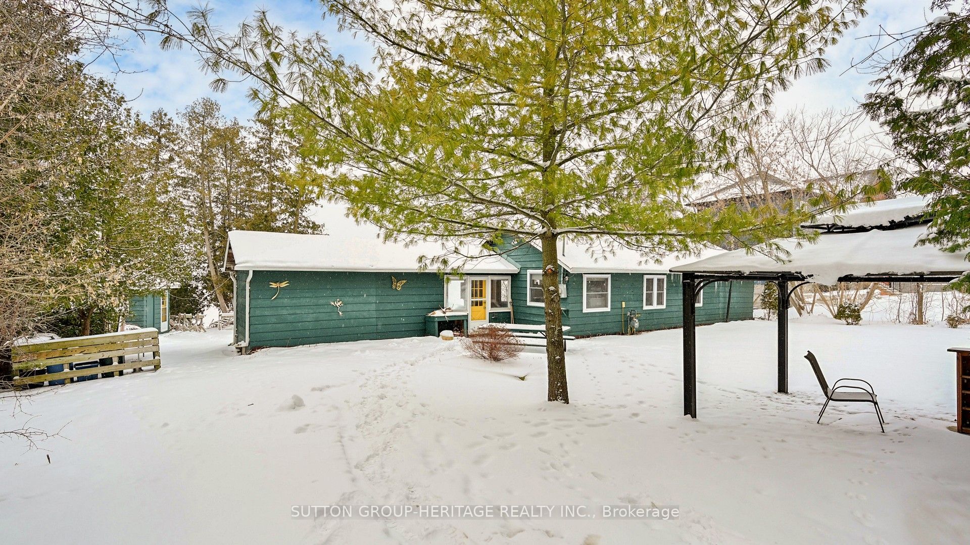 185 Cedar Grove Dr Property Photo