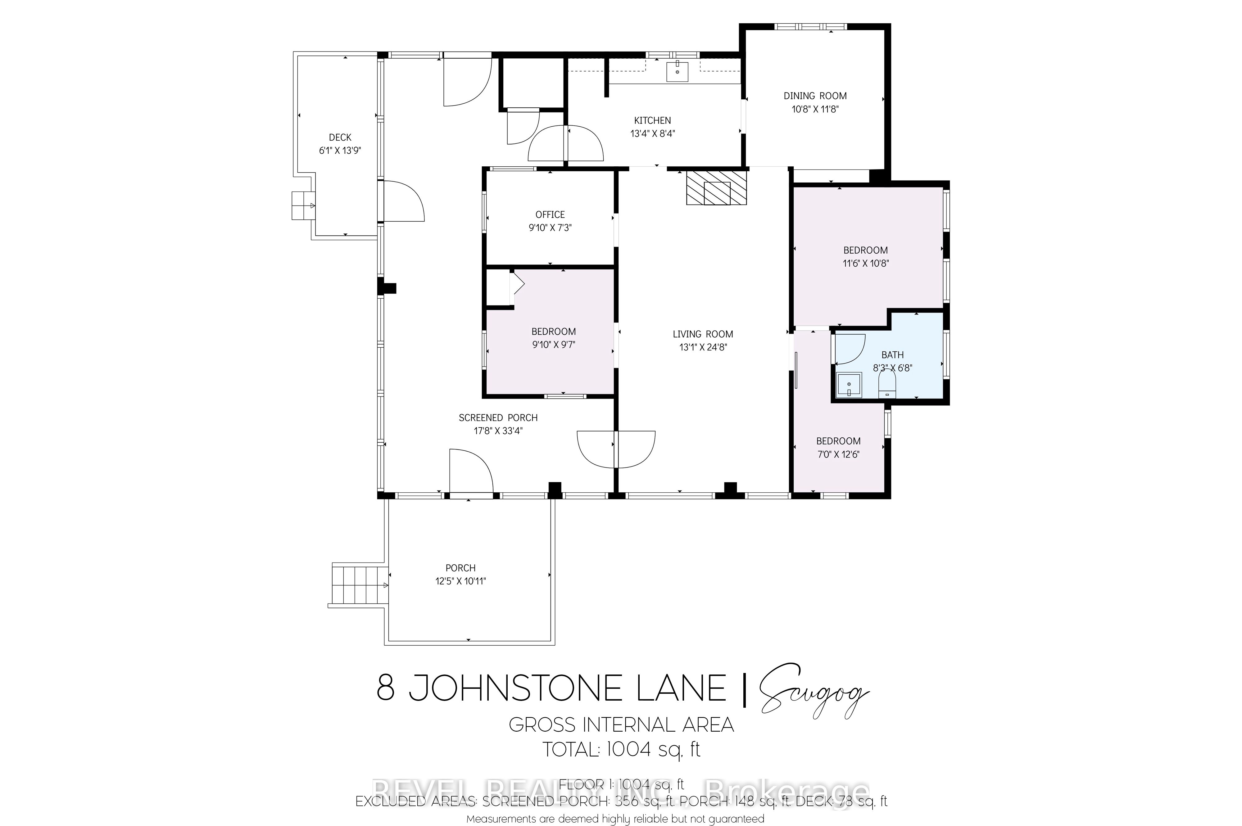 8 Johnstone Lane Property Photo 33