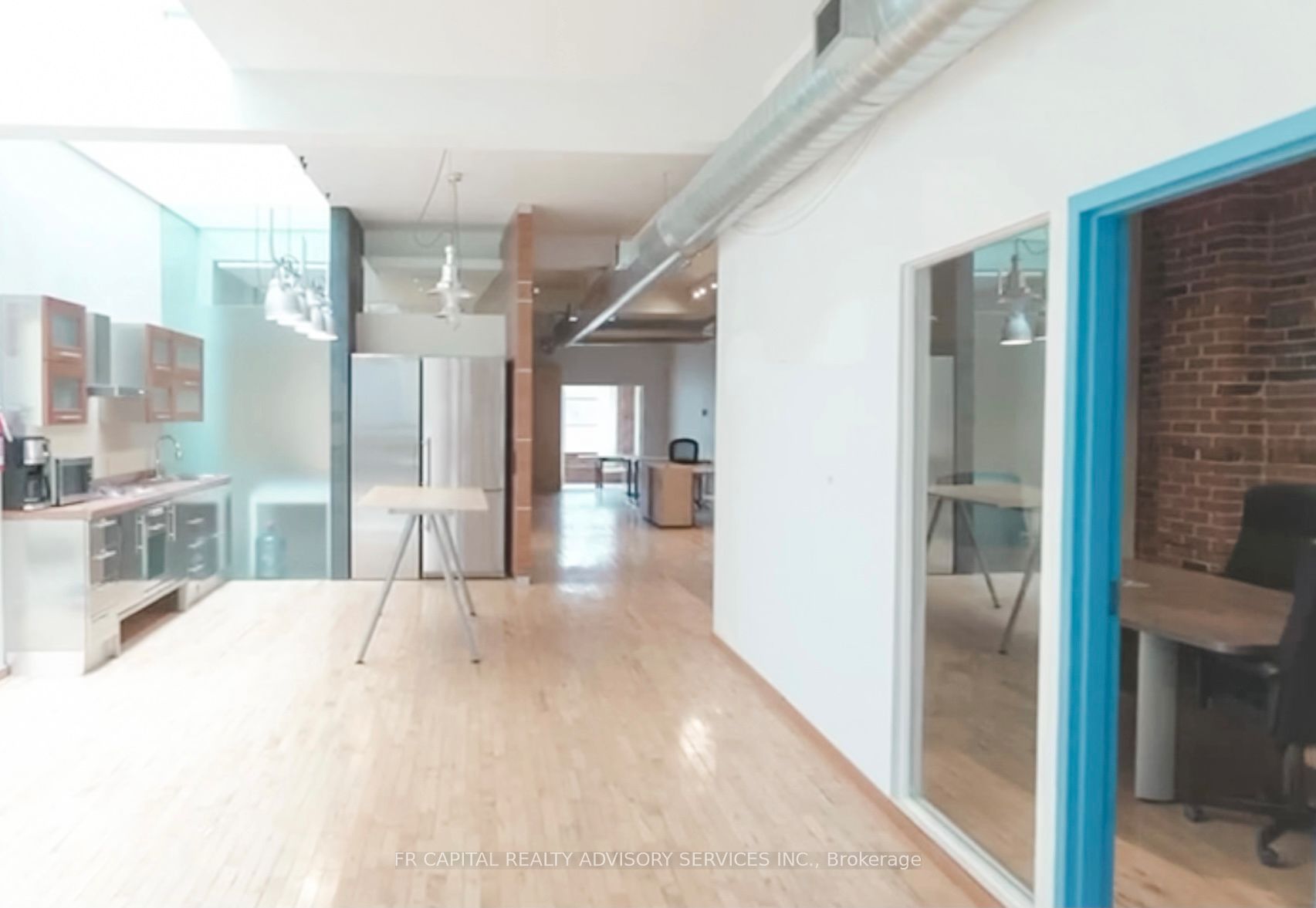 #200 - 909 Queen Street Property Photo 11