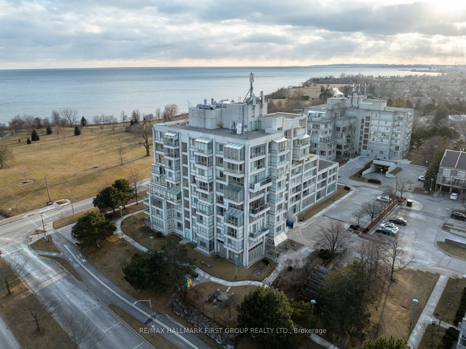 #413 - 45 Cumberland Lane Property Photo 20