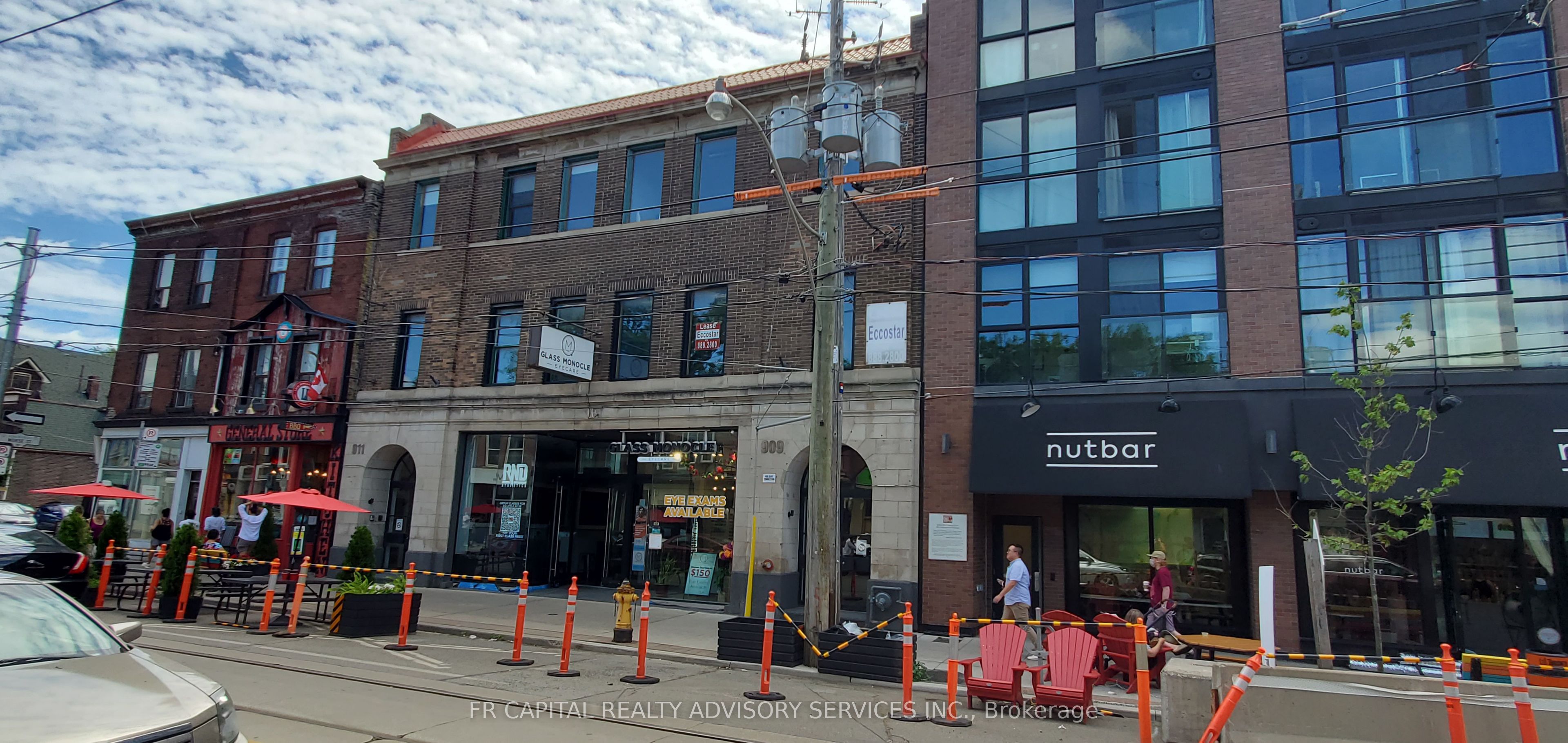 #301 - 909 Queen Street Property Photo 1