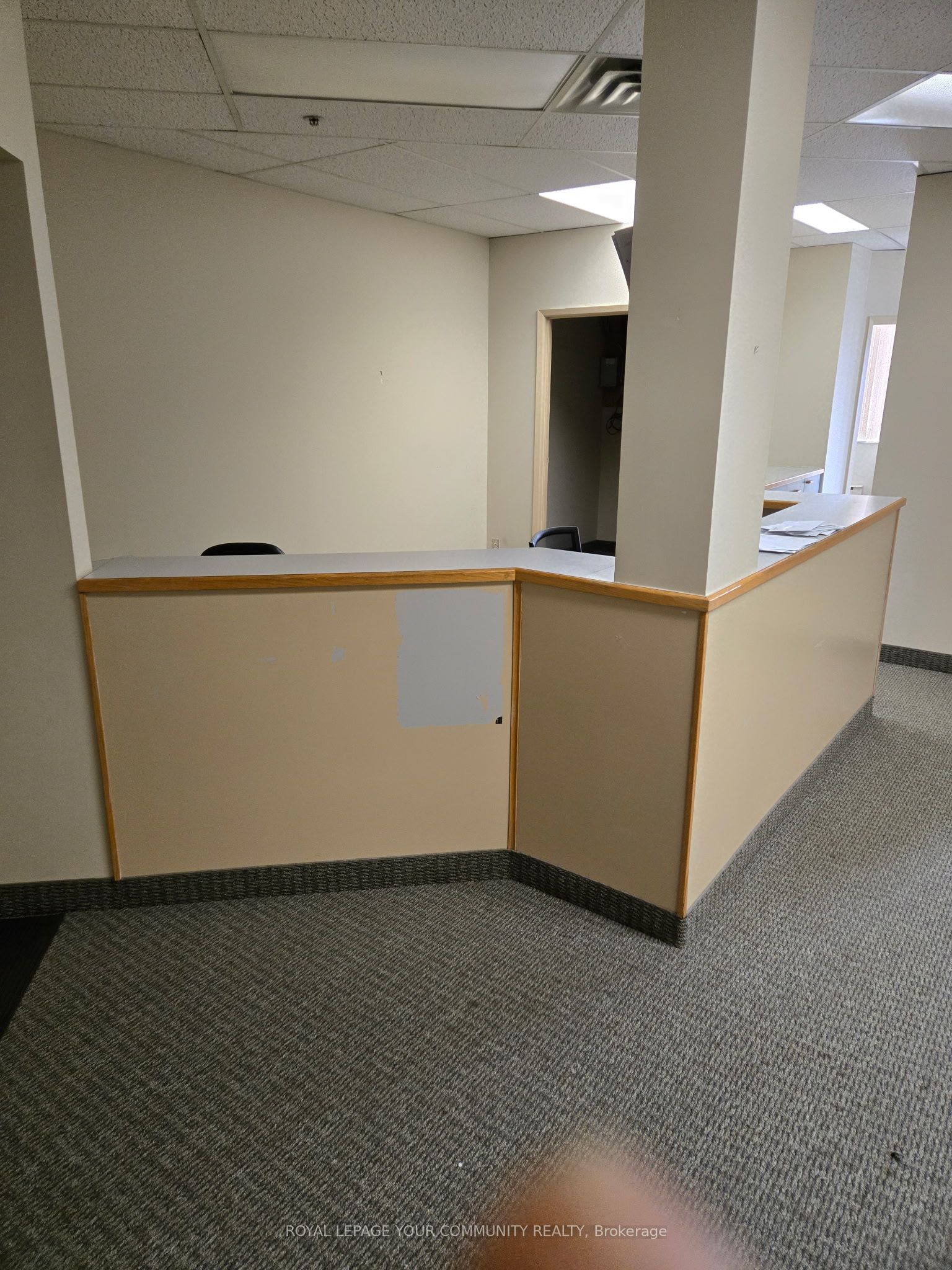 #410 - 4040 Finch Avenue Property Photo 5