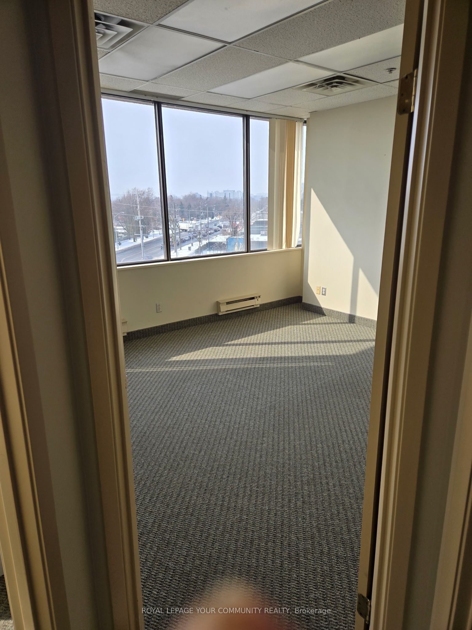 #410 - 4040 Finch Avenue Property Photo 6