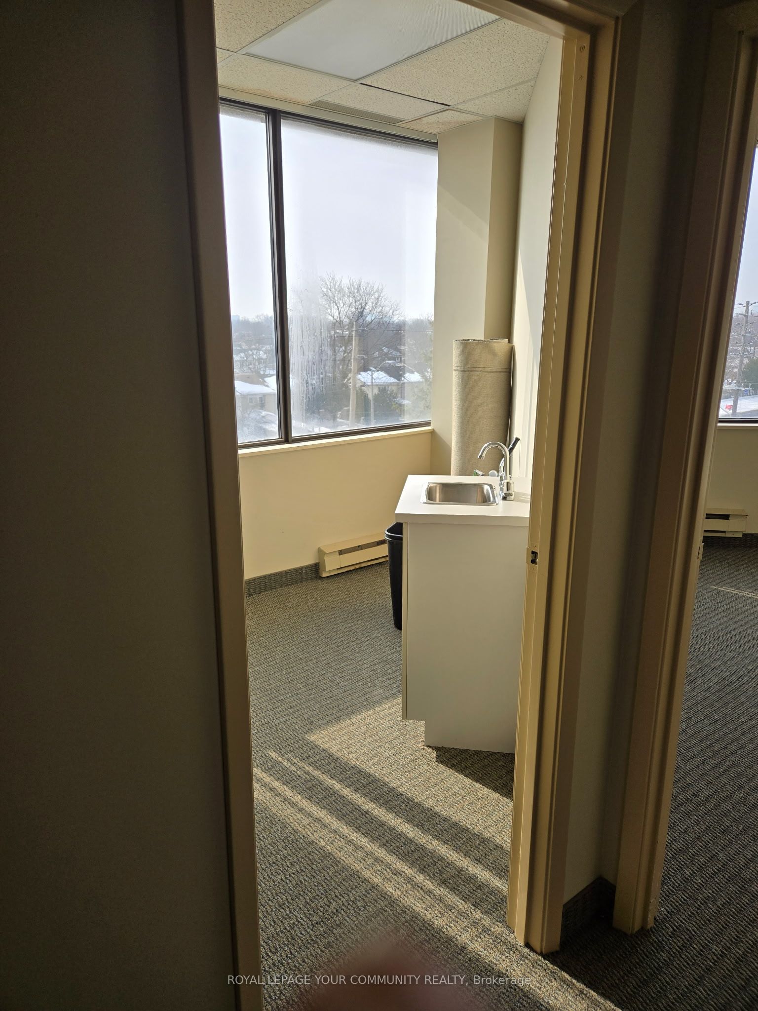 #410 - 4040 Finch Avenue Property Photo 8