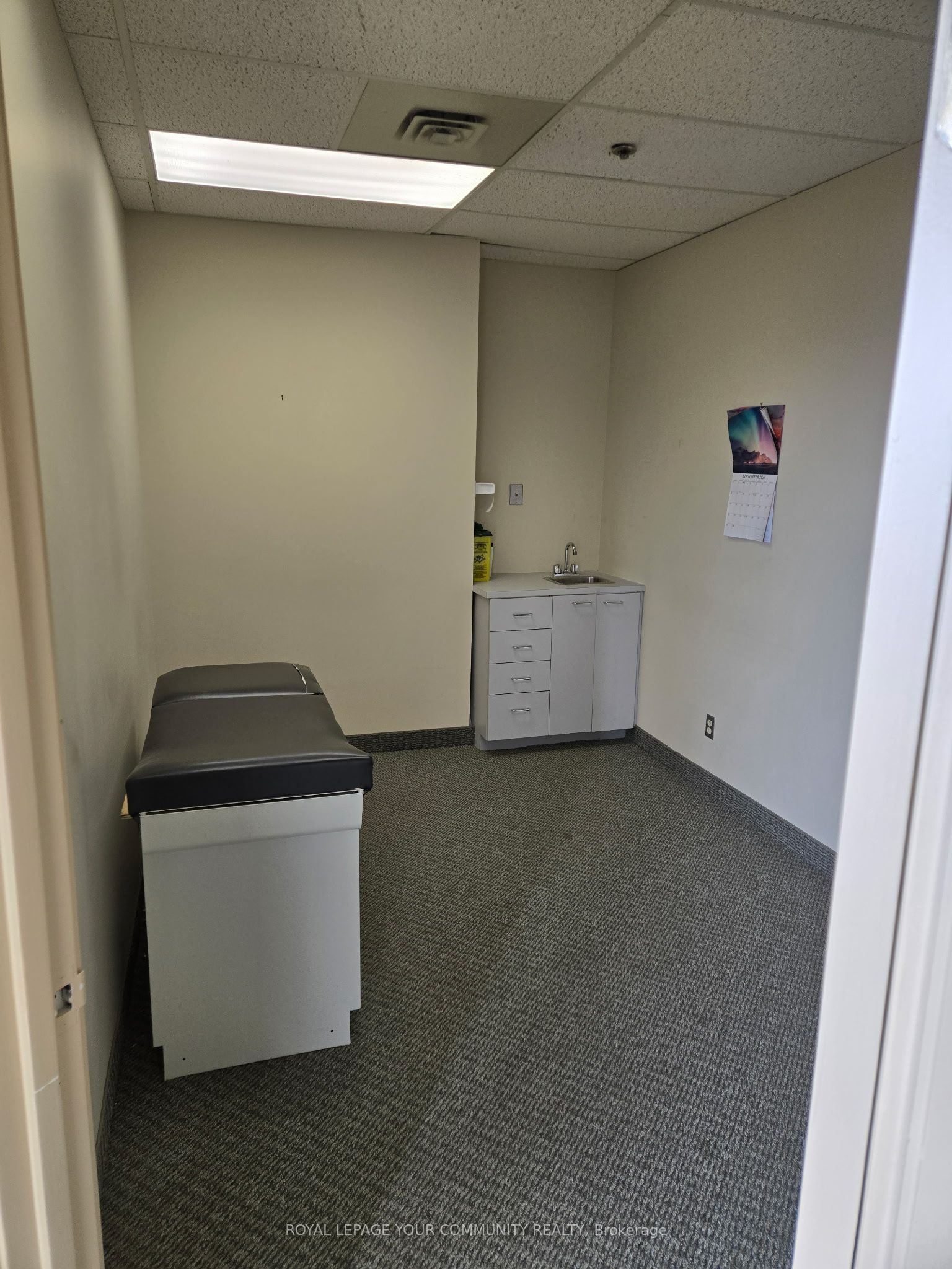 #410 - 4040 Finch Avenue Property Photo 9