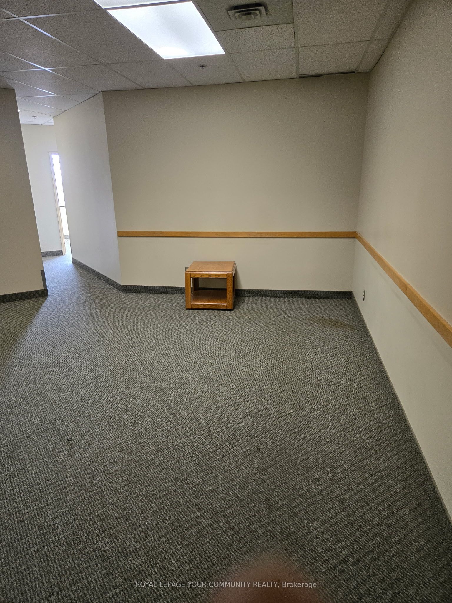 #410 - 4040 Finch Avenue Property Photo 12