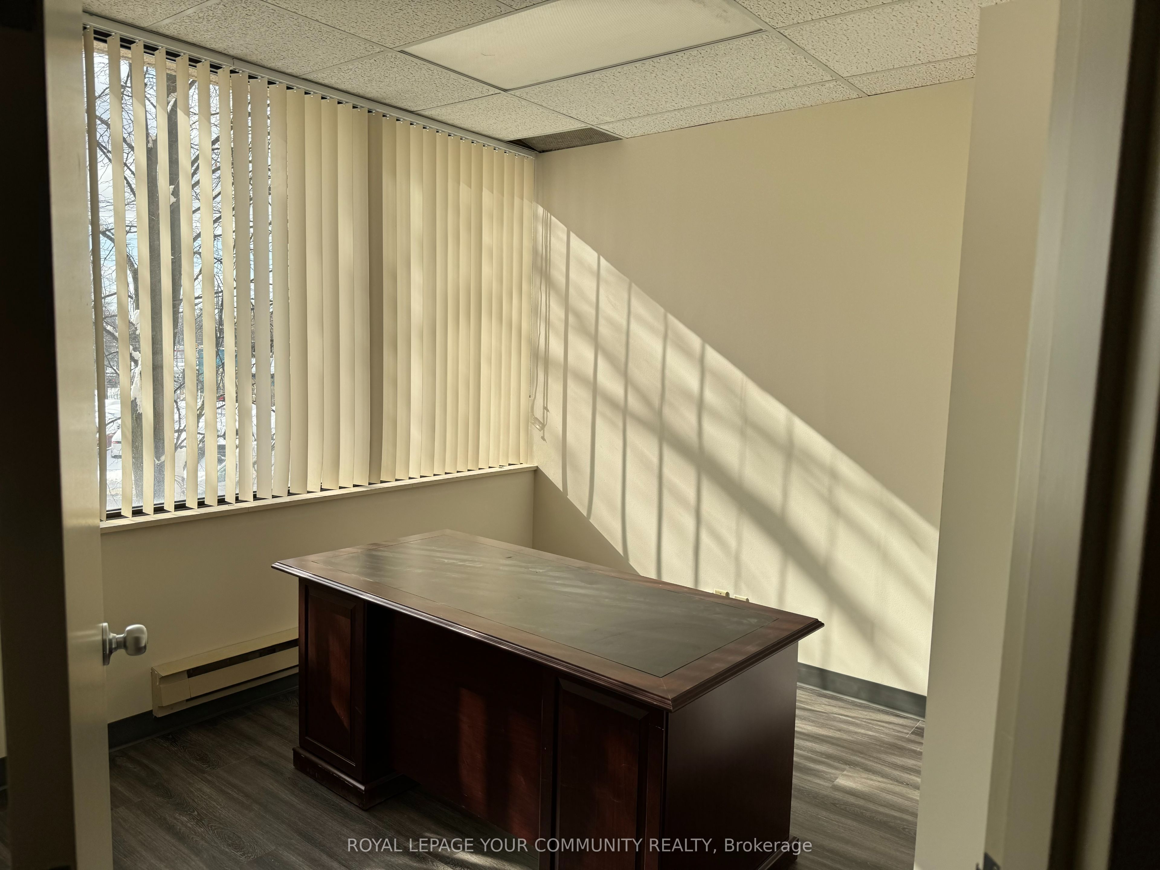 #204b - 4040 Finch Avenue Property Photo 15