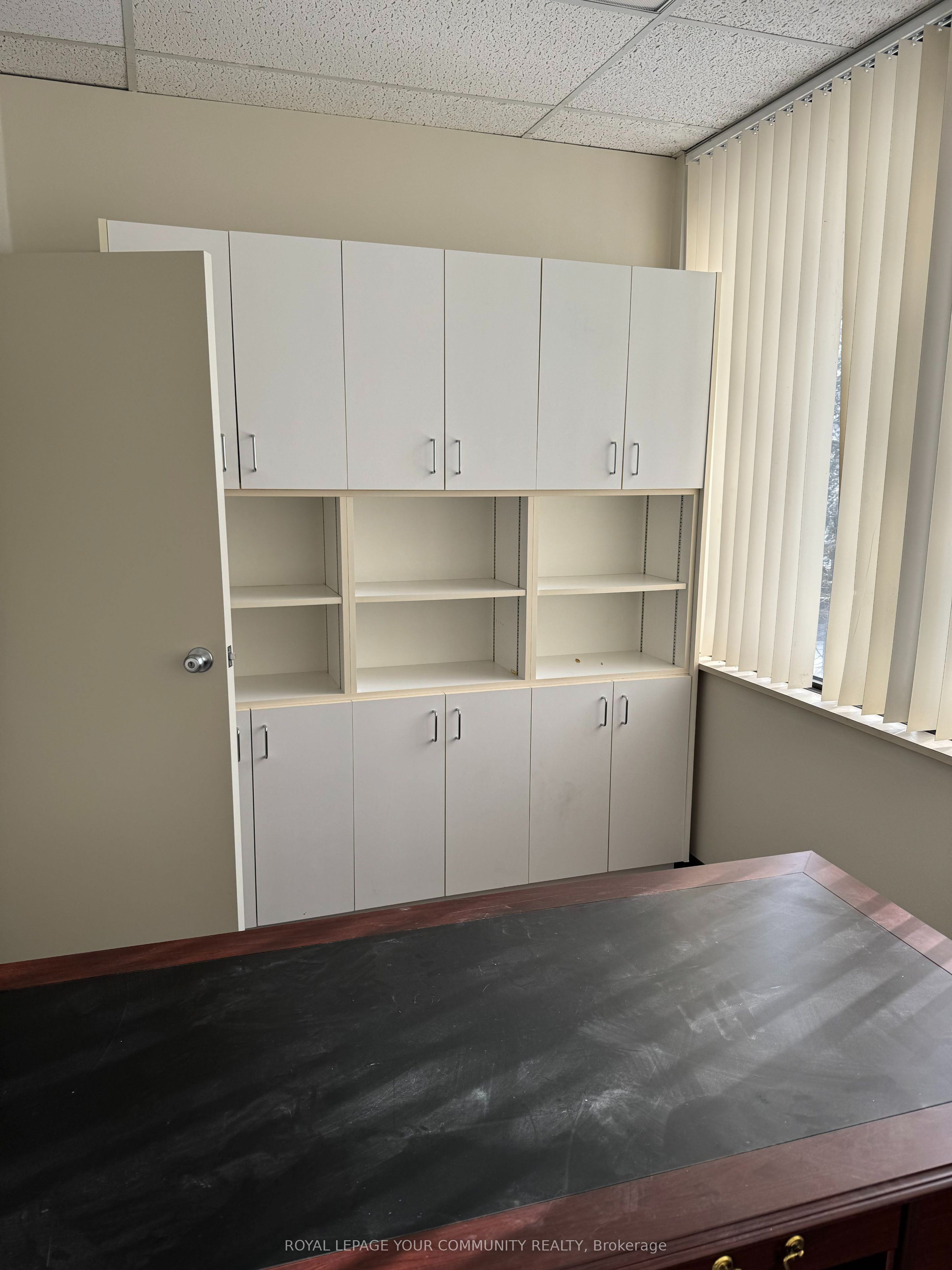 #204b - 4040 Finch Avenue Property Photo 17