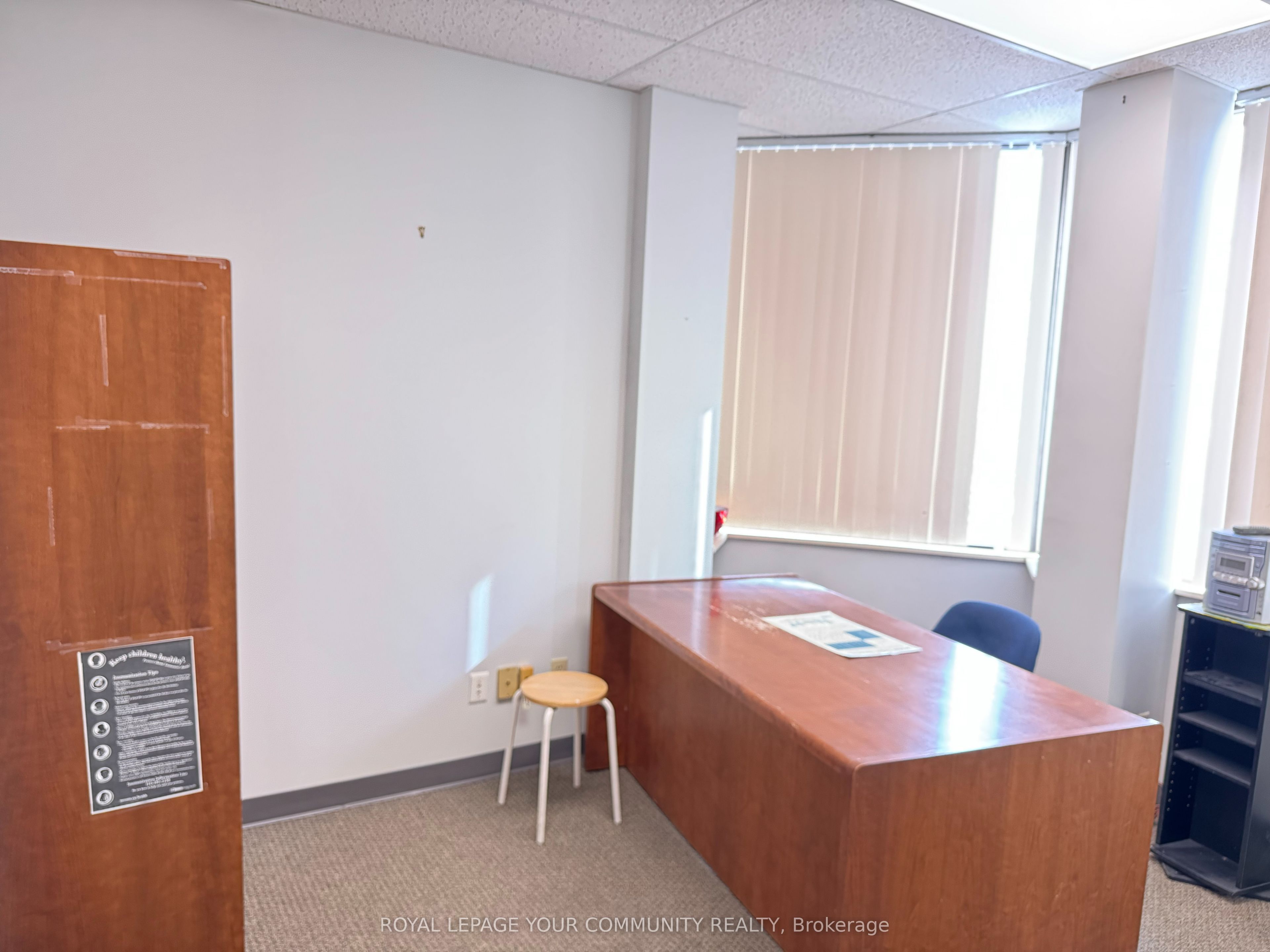 #208a - 4040 Finch Avenue Property Photo 19