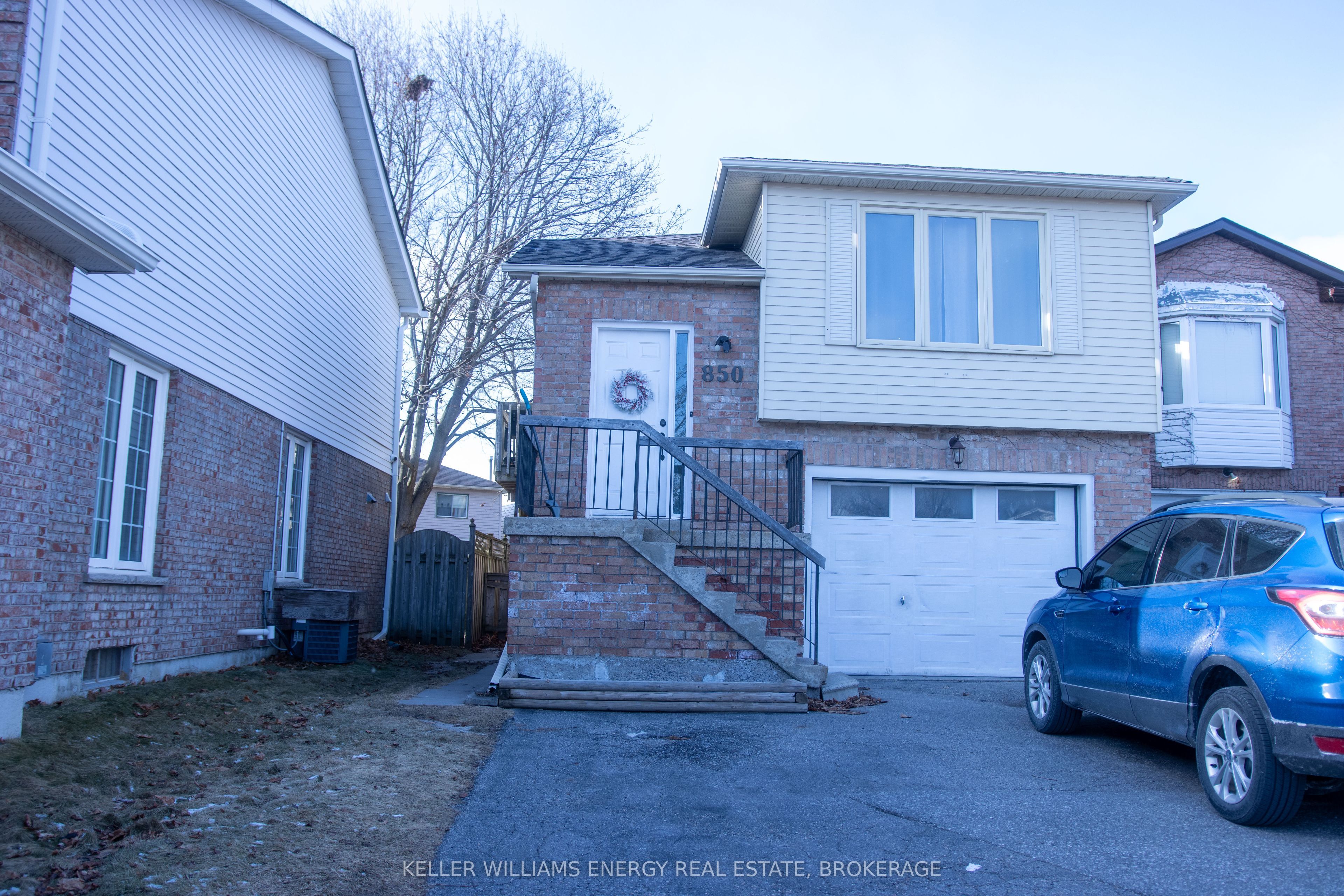 #bsmt - 850 Bennett Court Property Photo 1