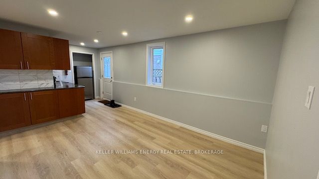 #bsmt - 850 Bennett Court Property Photo 2