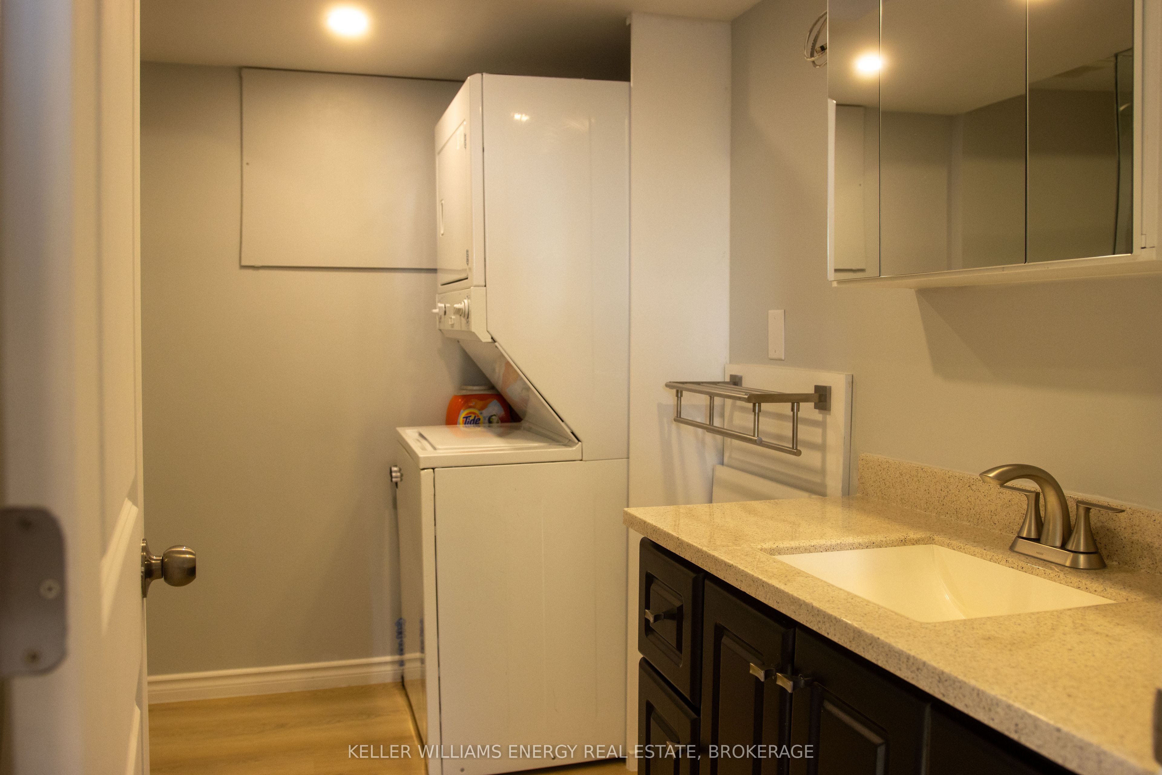 #bsmt - 850 Bennett Court Property Photo 13