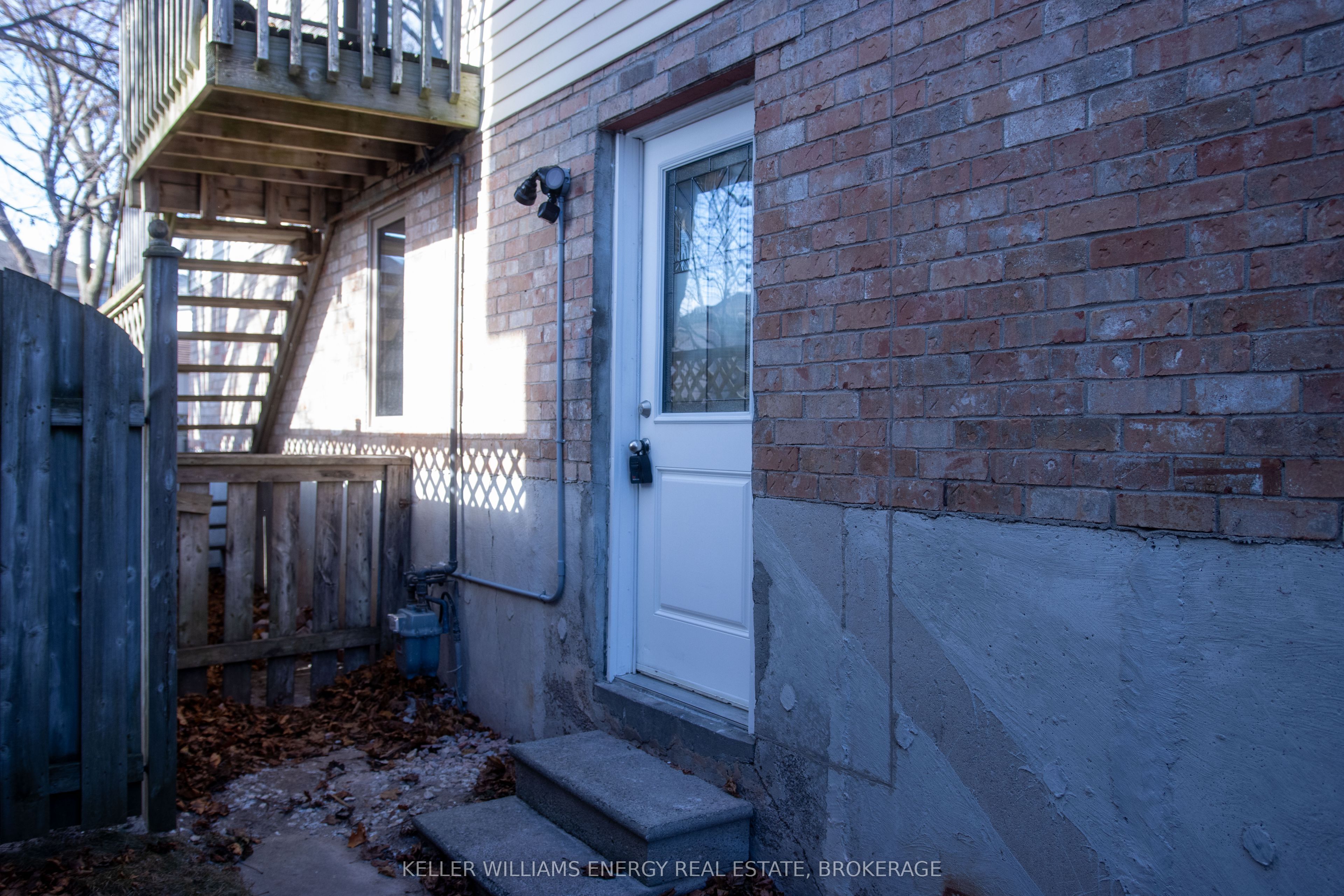 #bsmt - 850 Bennett Court Property Photo 15