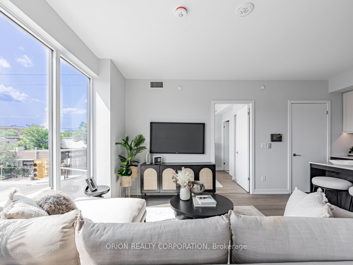 #220 - 201 Brock Street Property Photo 1