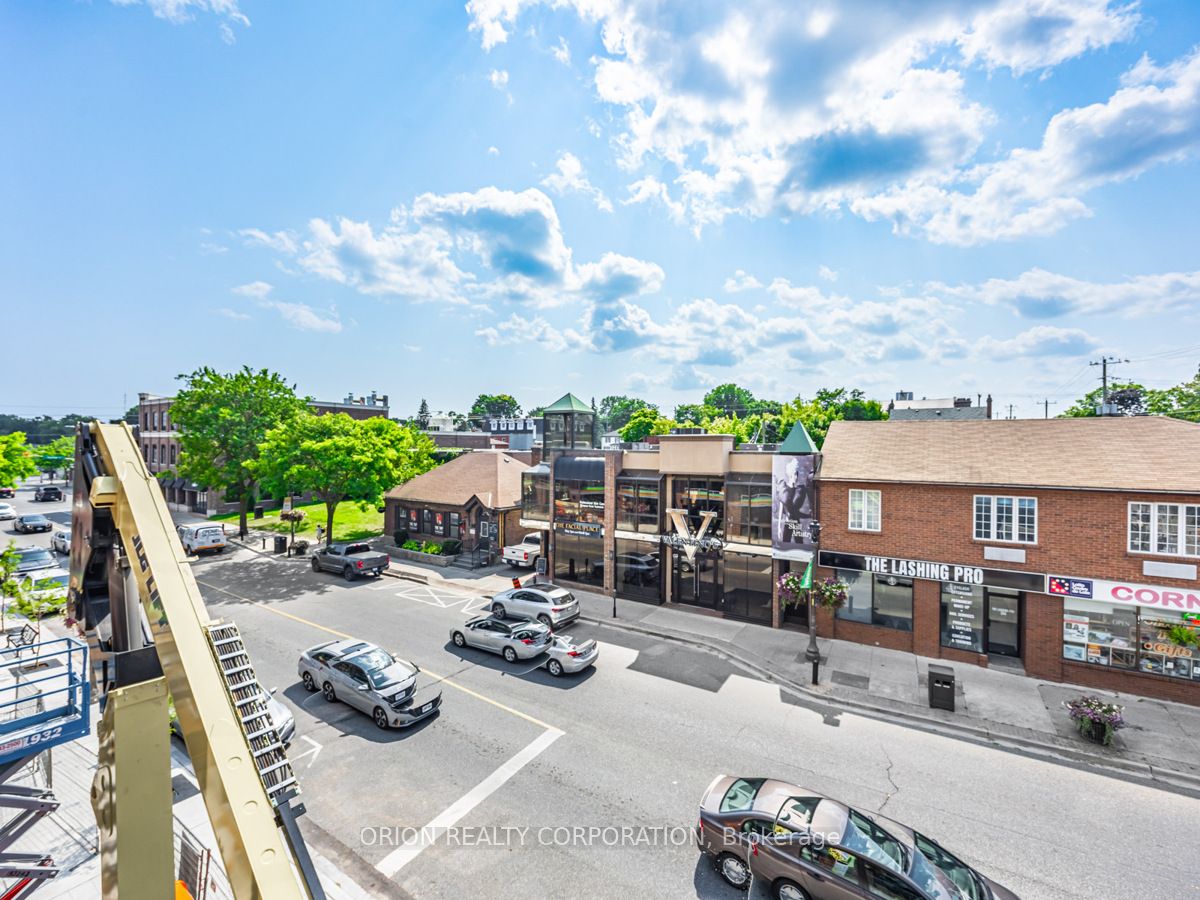 #220 - 201 Brock Street Property Photo 22