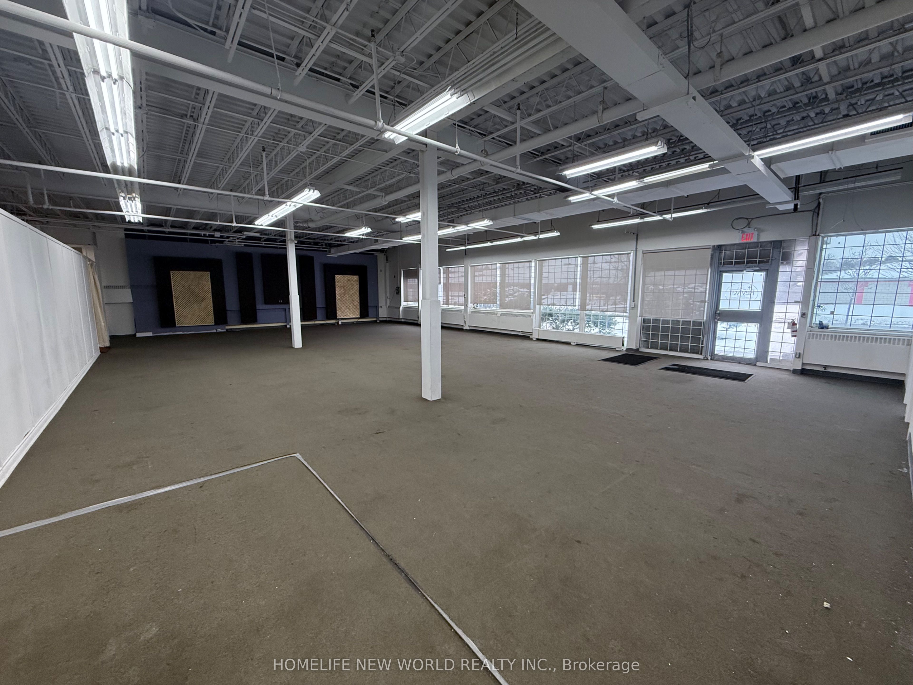 #101 - 41 Metropolitan Road Property Photo 11