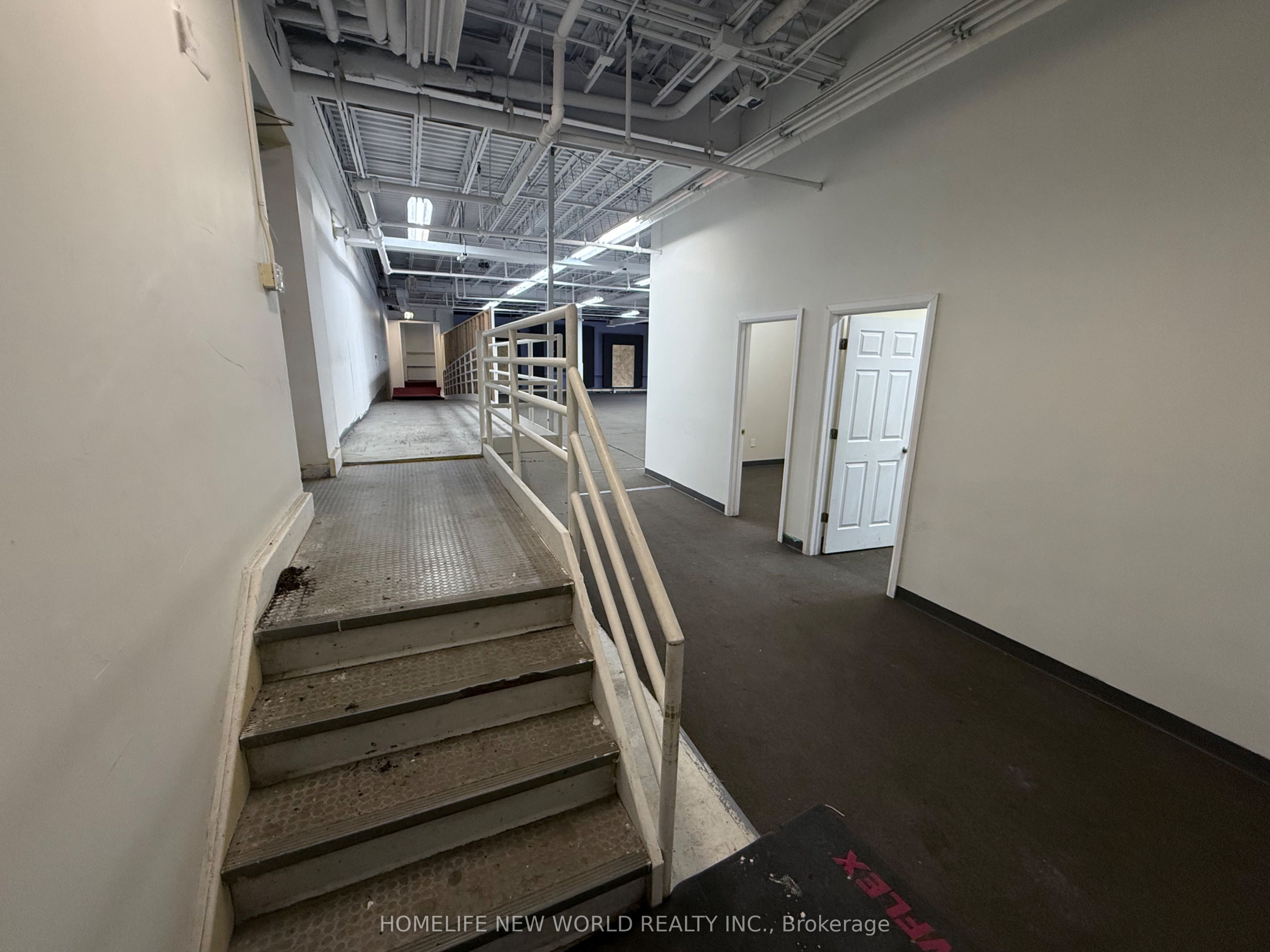 #101 - 41 Metropolitan Road Property Photo 13