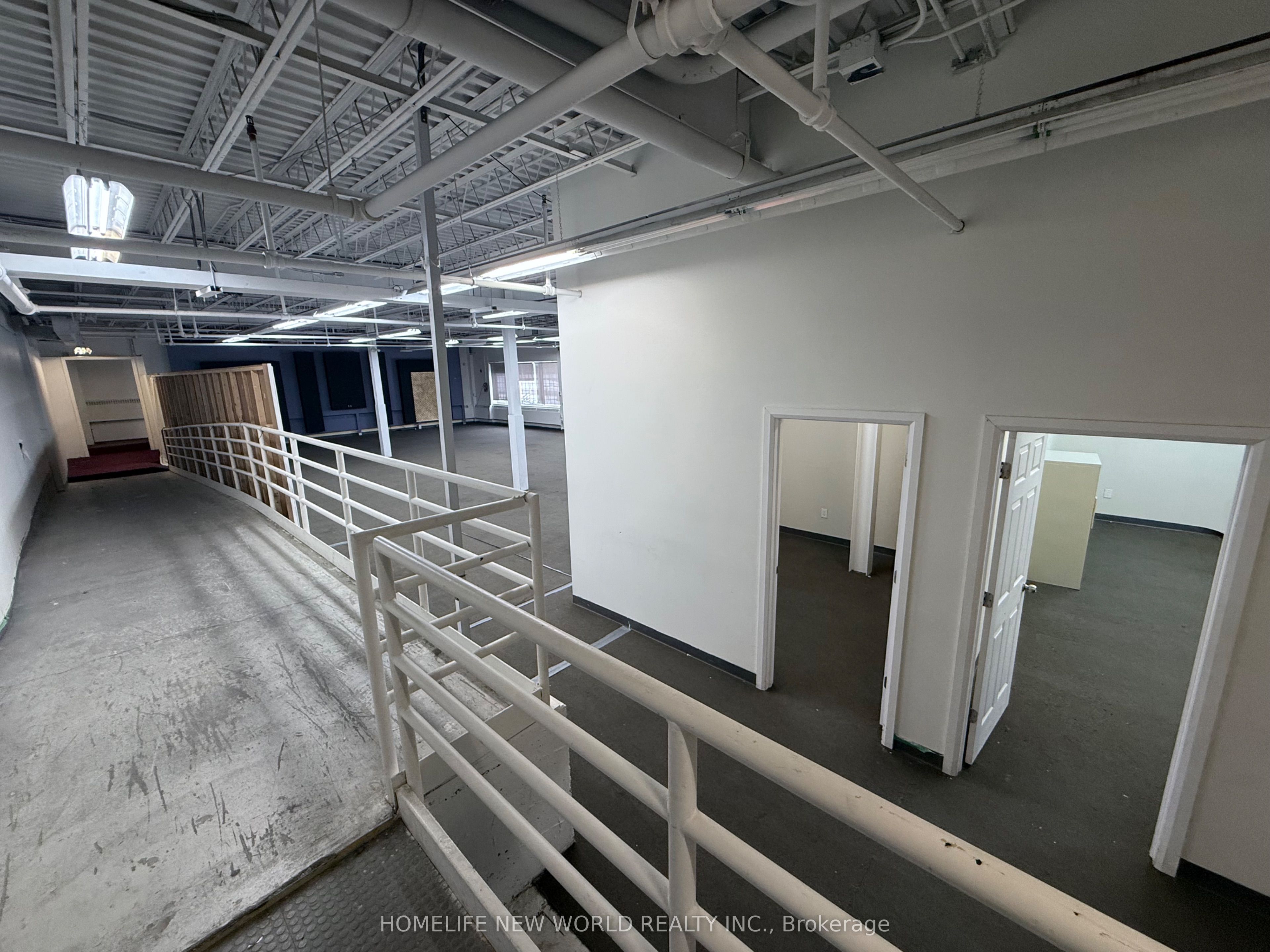 #101 - 41 Metropolitan Road Property Photo 17